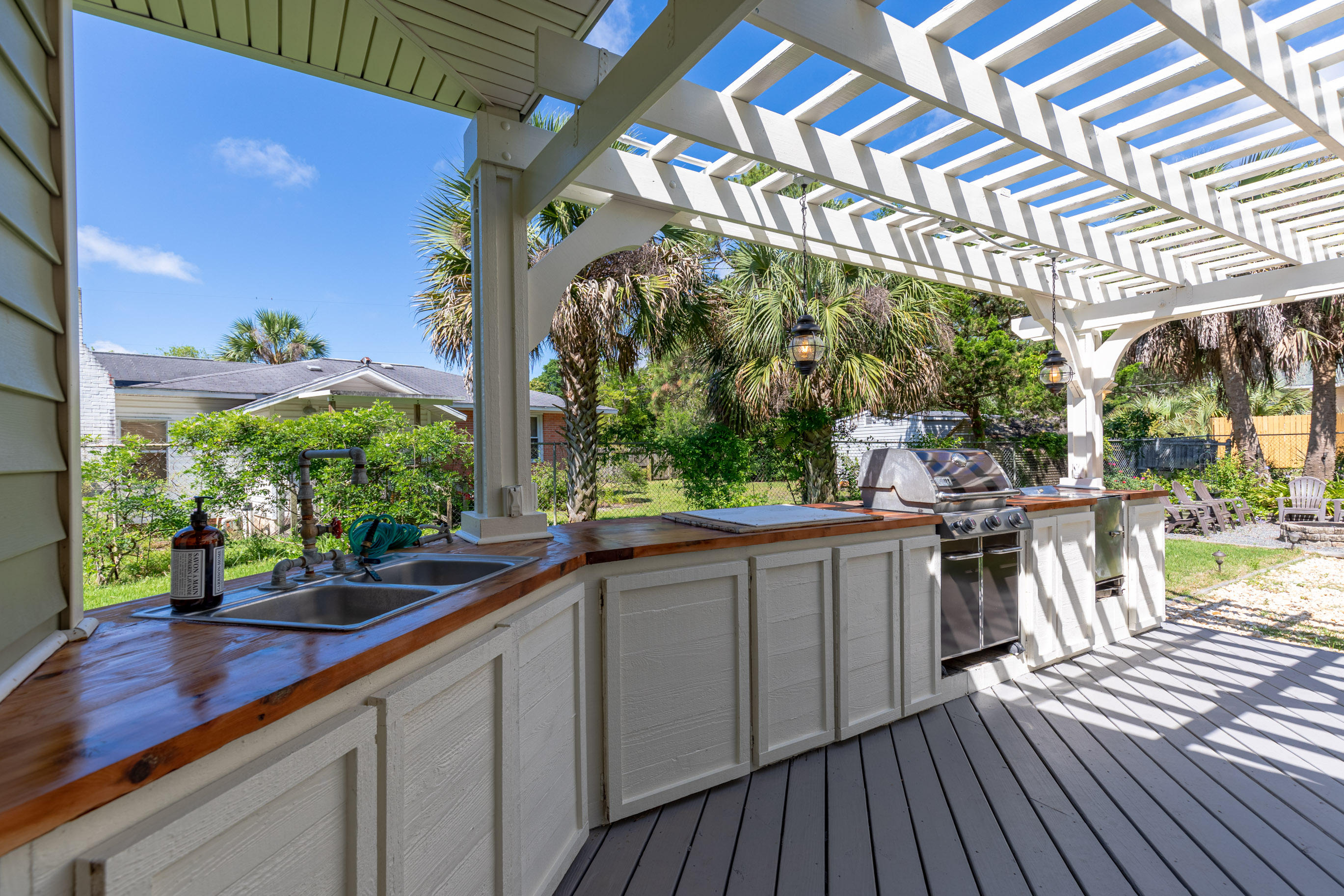 GARNIERS BEACH - Residential