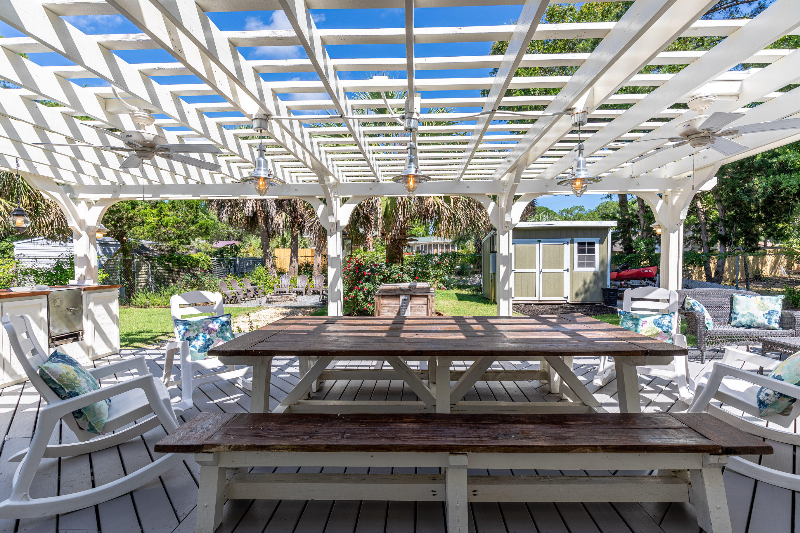GARNIERS BEACH - Residential