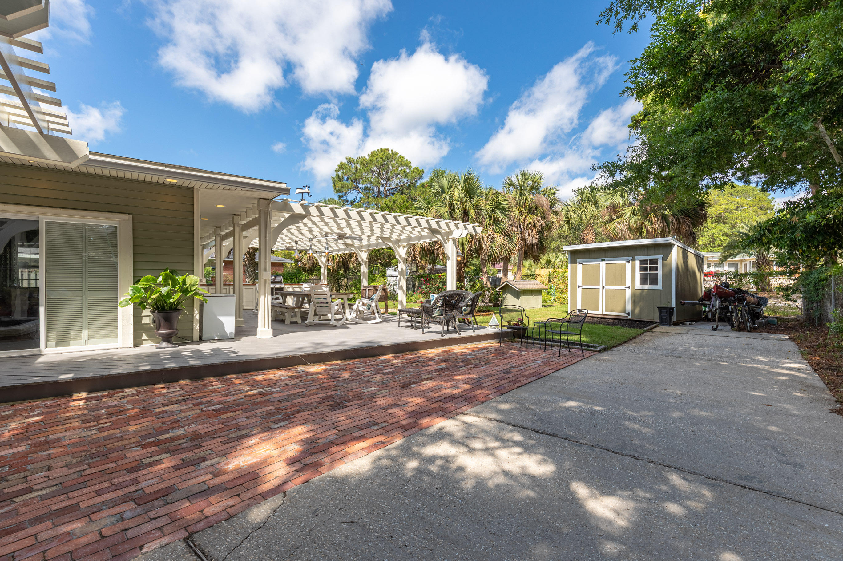 GARNIERS BEACH - Residential