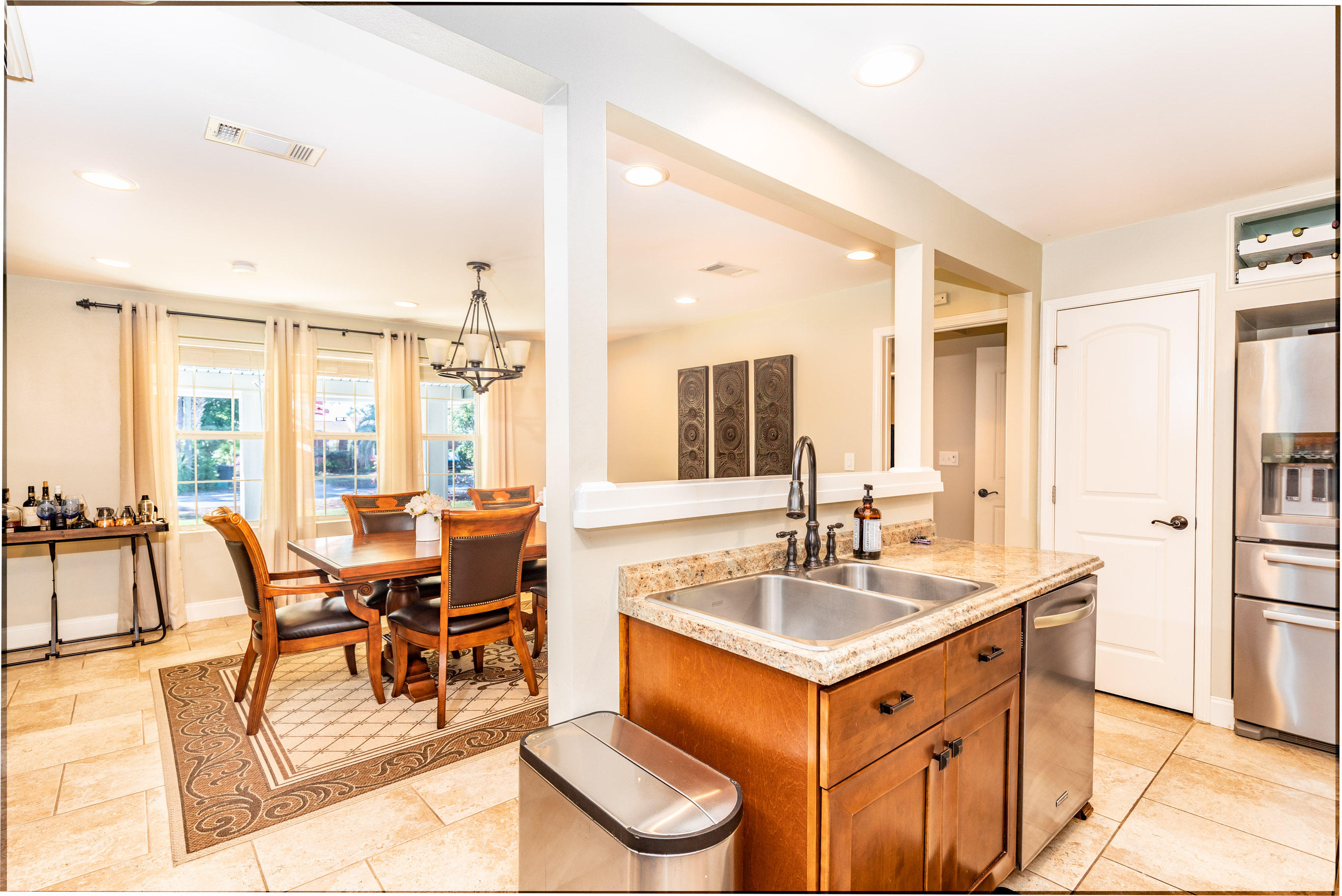 GARNIERS BEACH - Residential