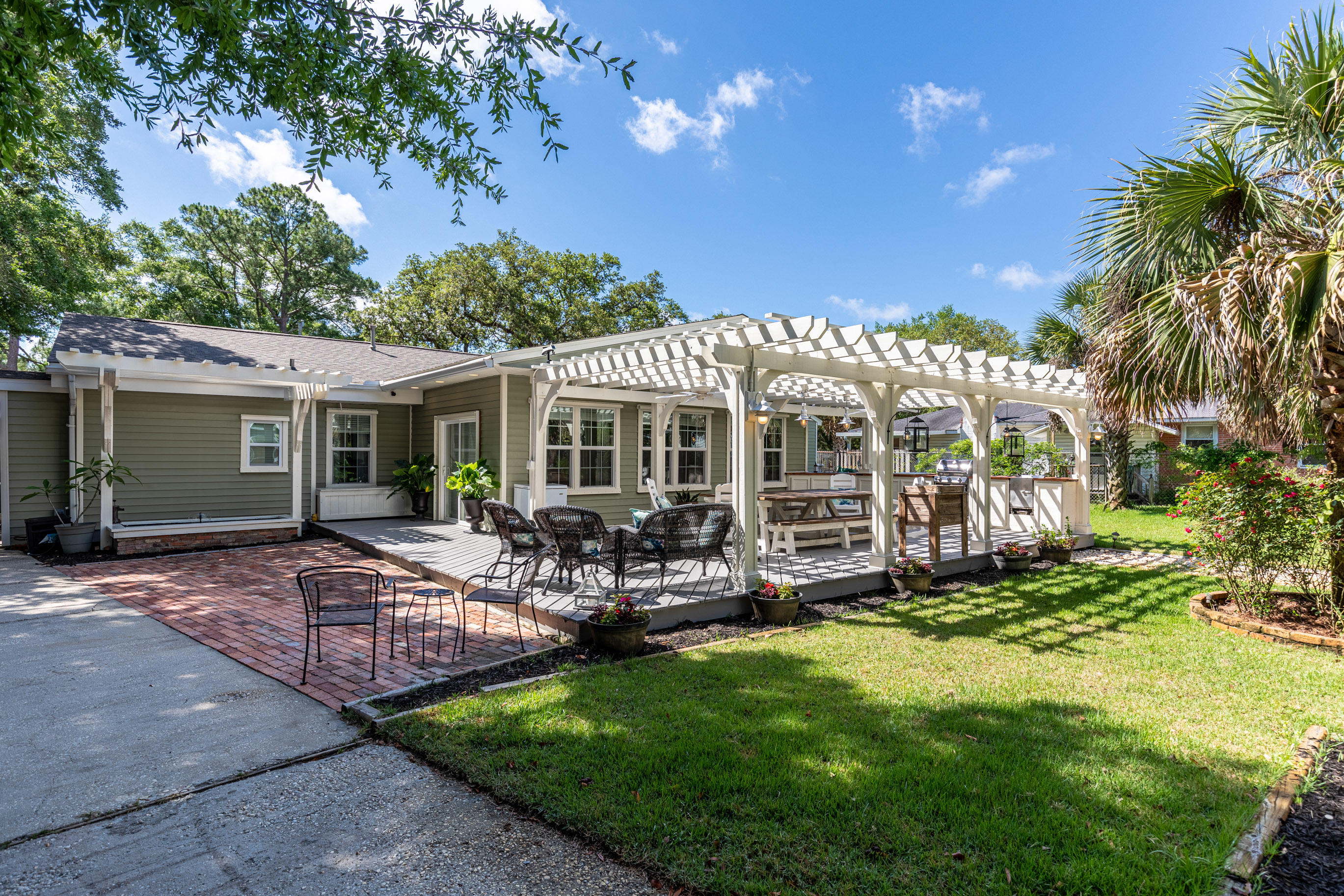 GARNIERS BEACH - Residential