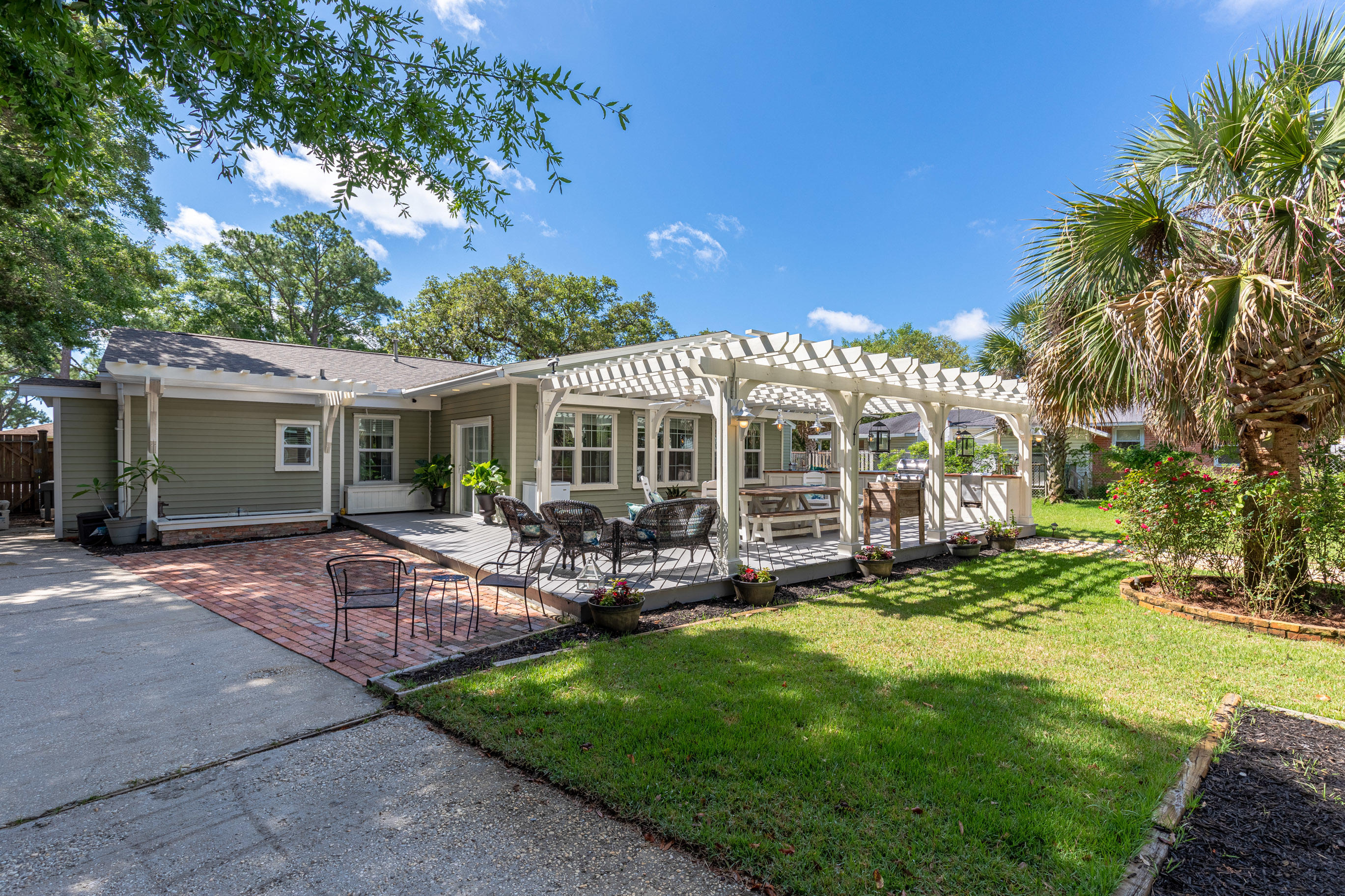 GARNIERS BEACH - Residential