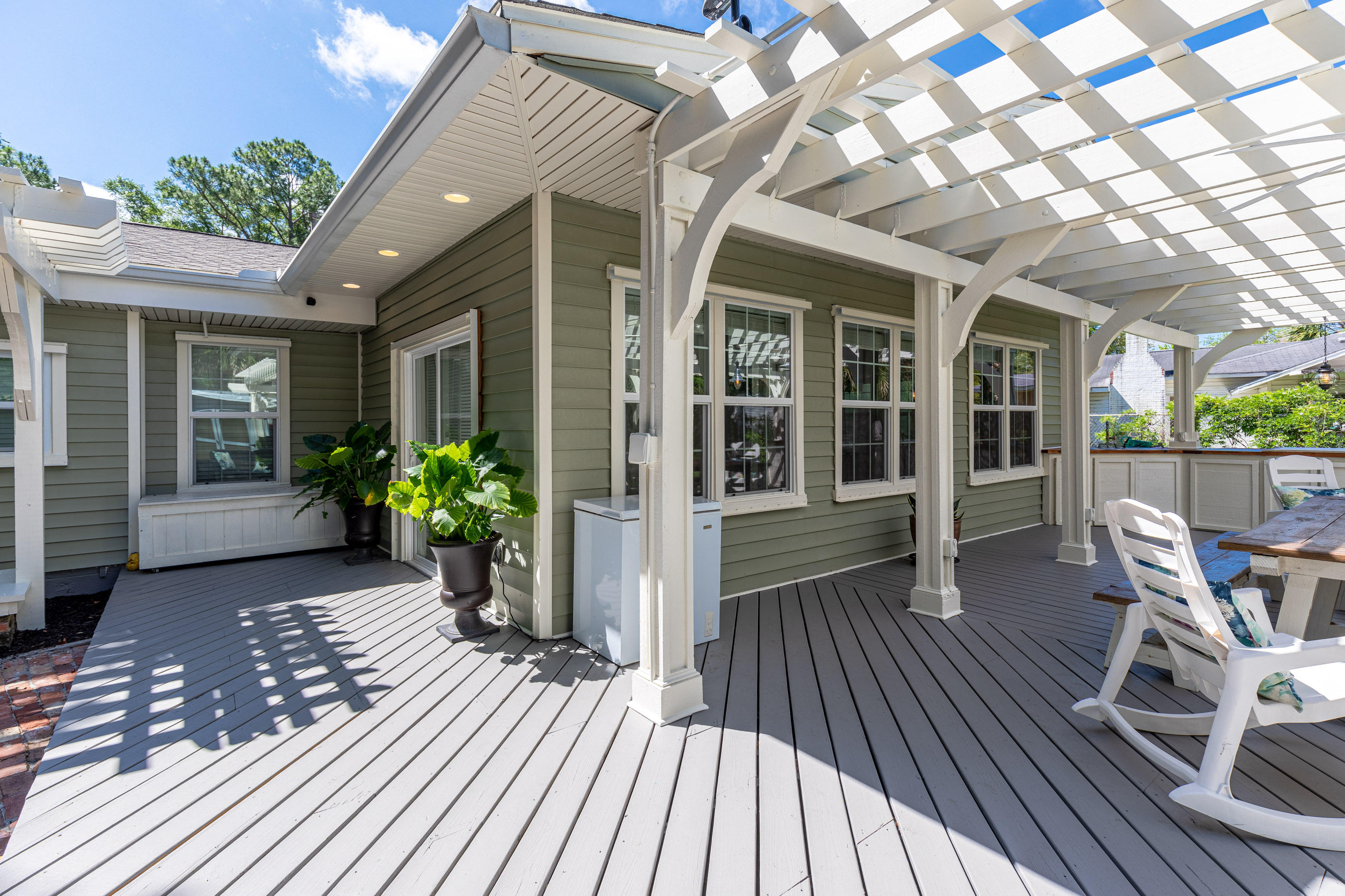 GARNIERS BEACH - Residential