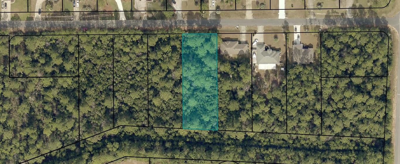 HOLLEY BY THE SEA - Residential