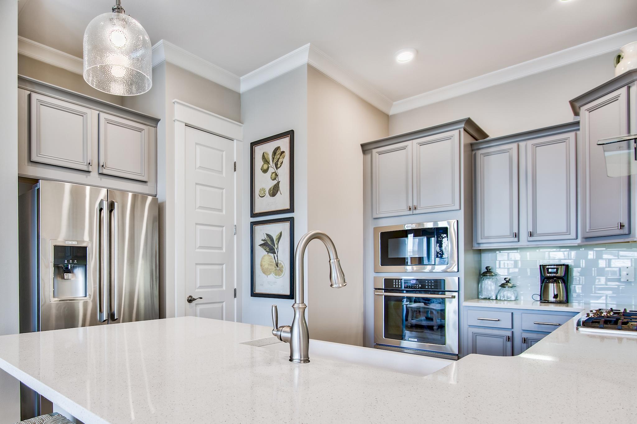 Prominence - Residential