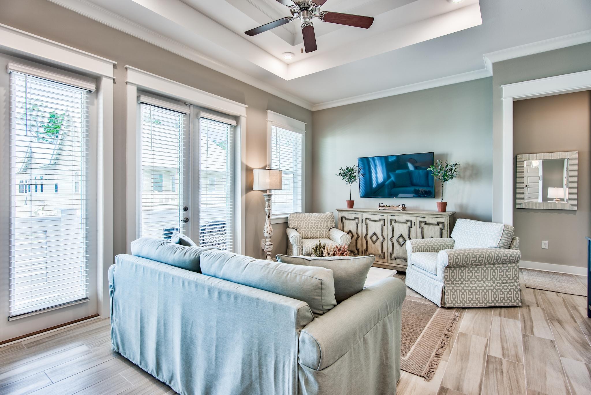 Prominence - Residential