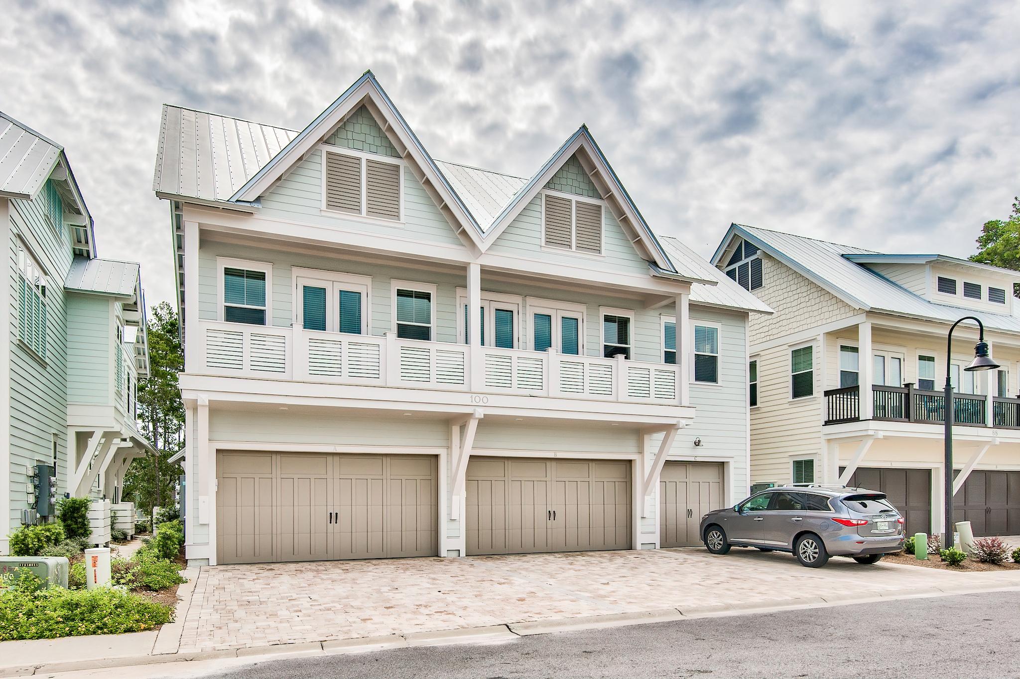 Prominence - Residential