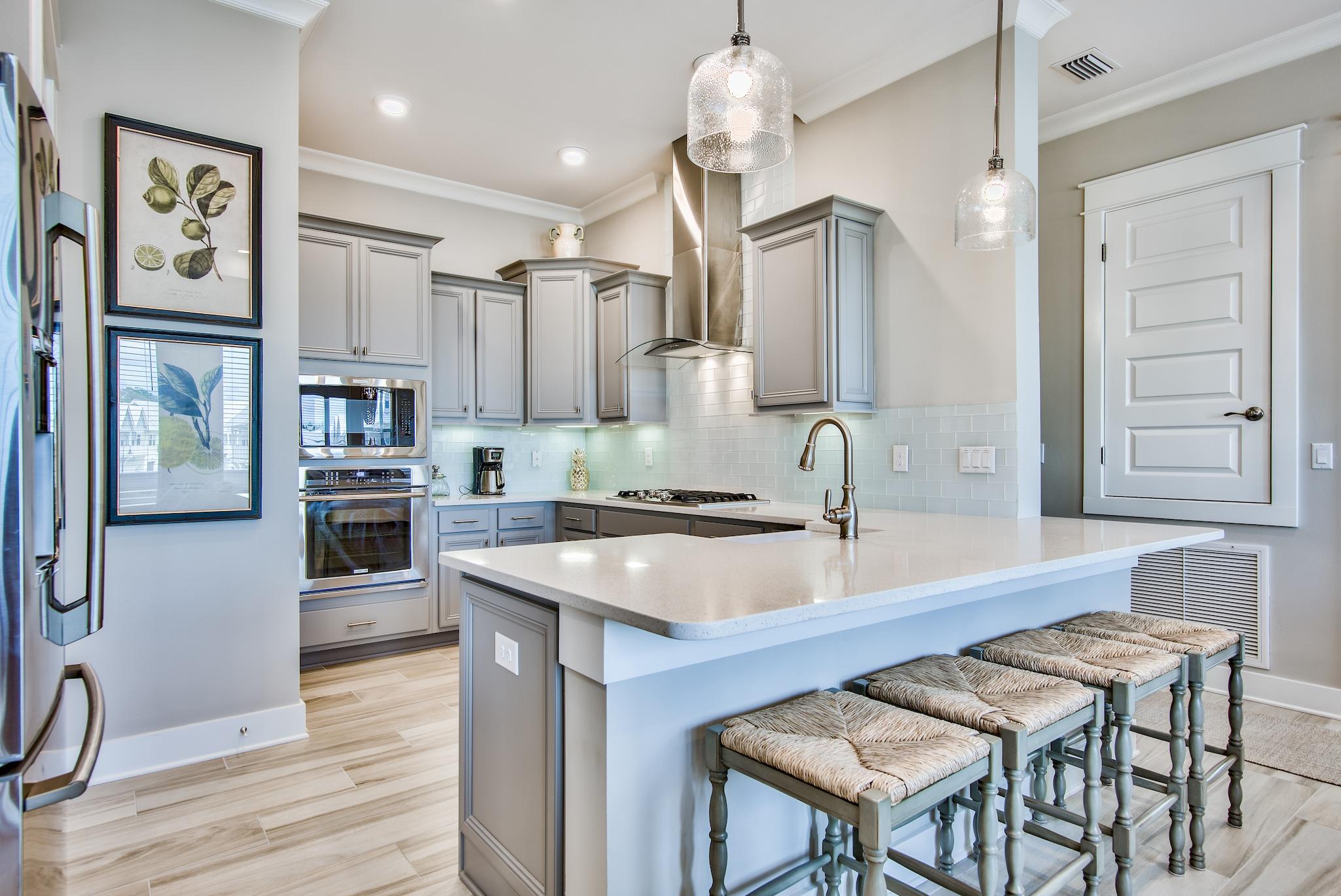 Prominence - Residential