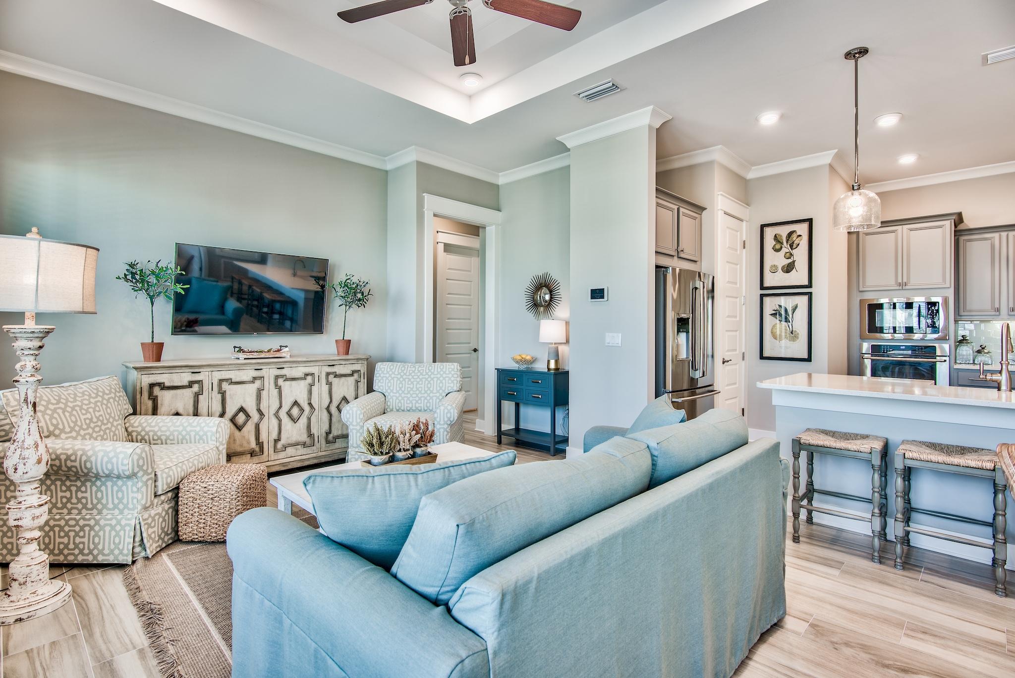 Prominence - Residential