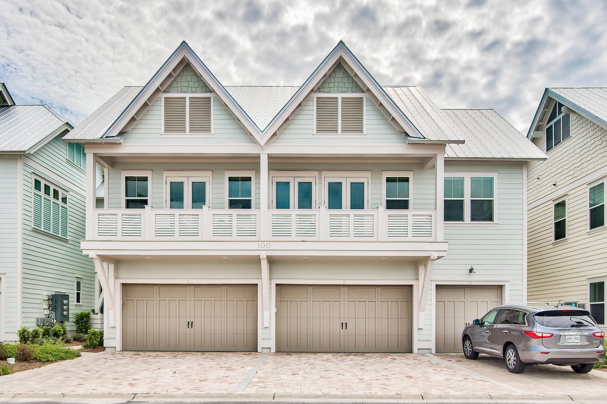 Prominence - Residential