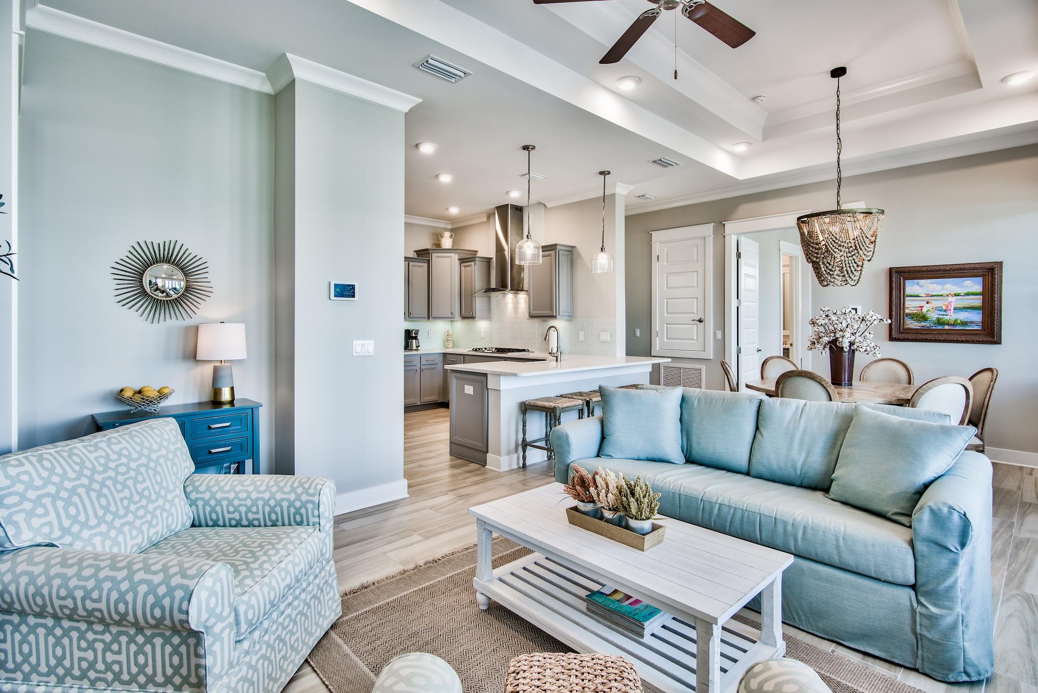 Prominence - Residential