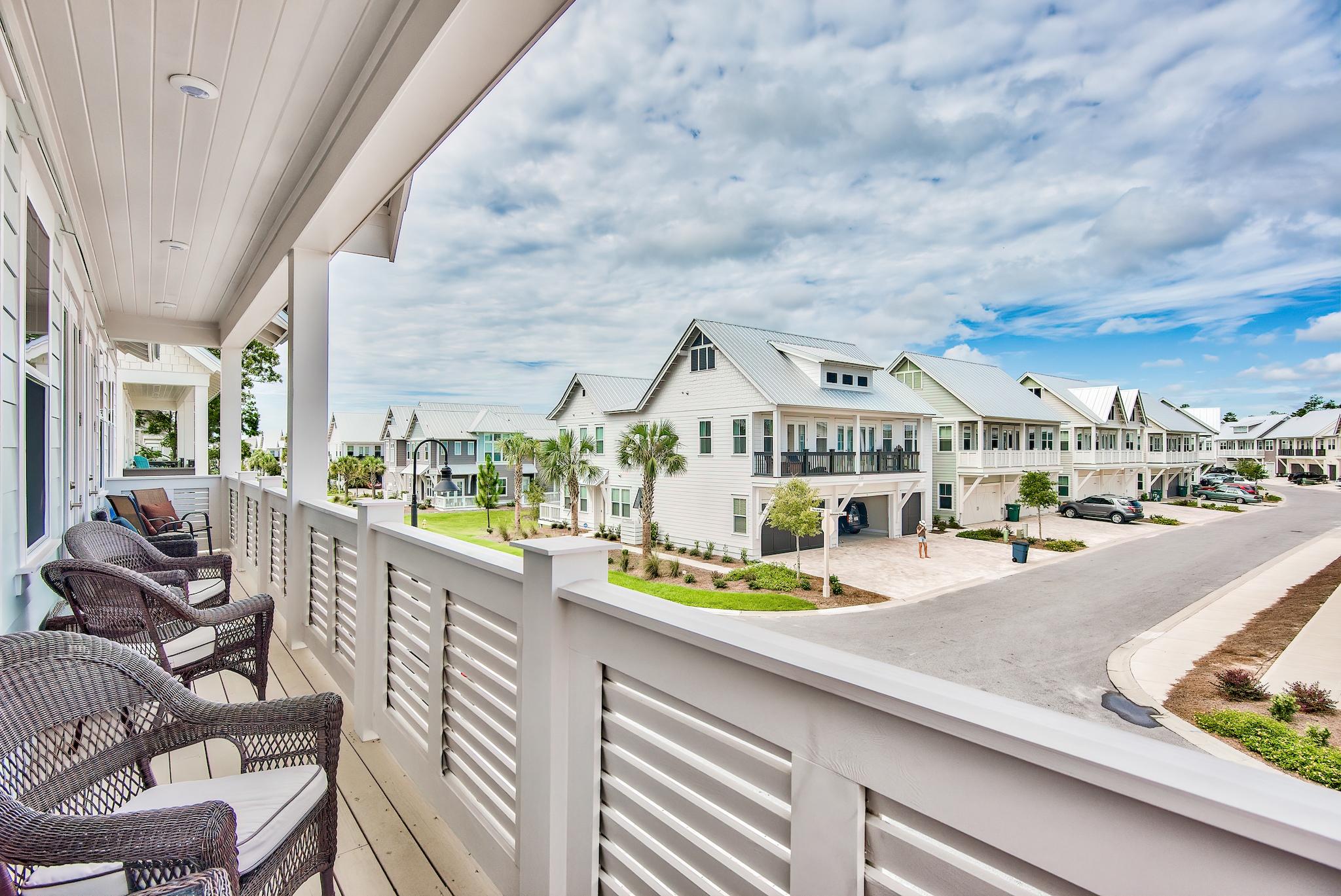 Prominence - Residential