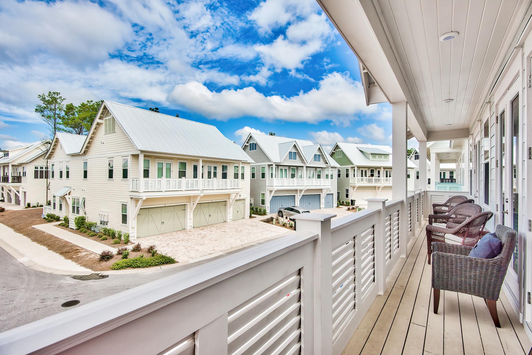 Prominence - Residential