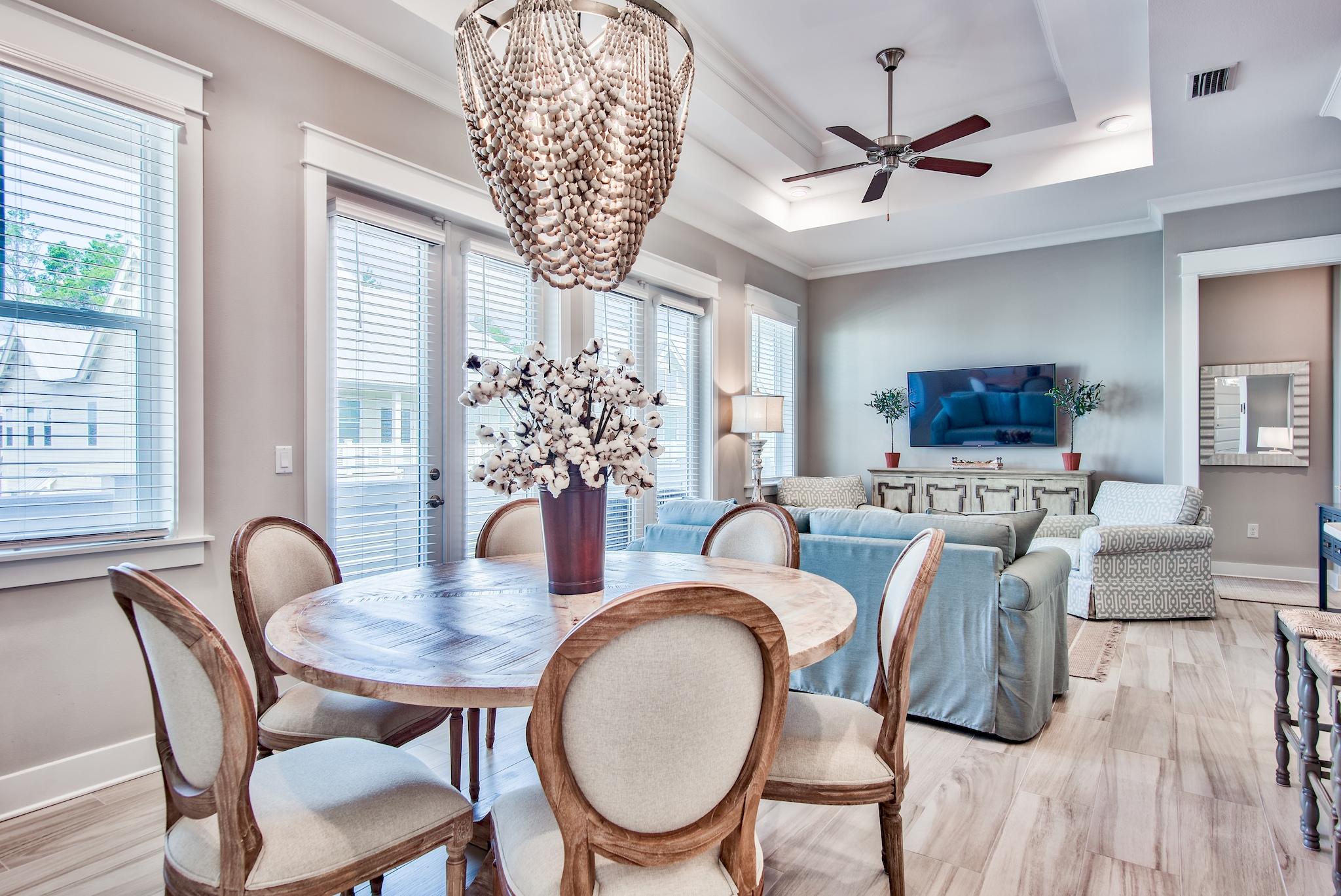 Prominence - Residential