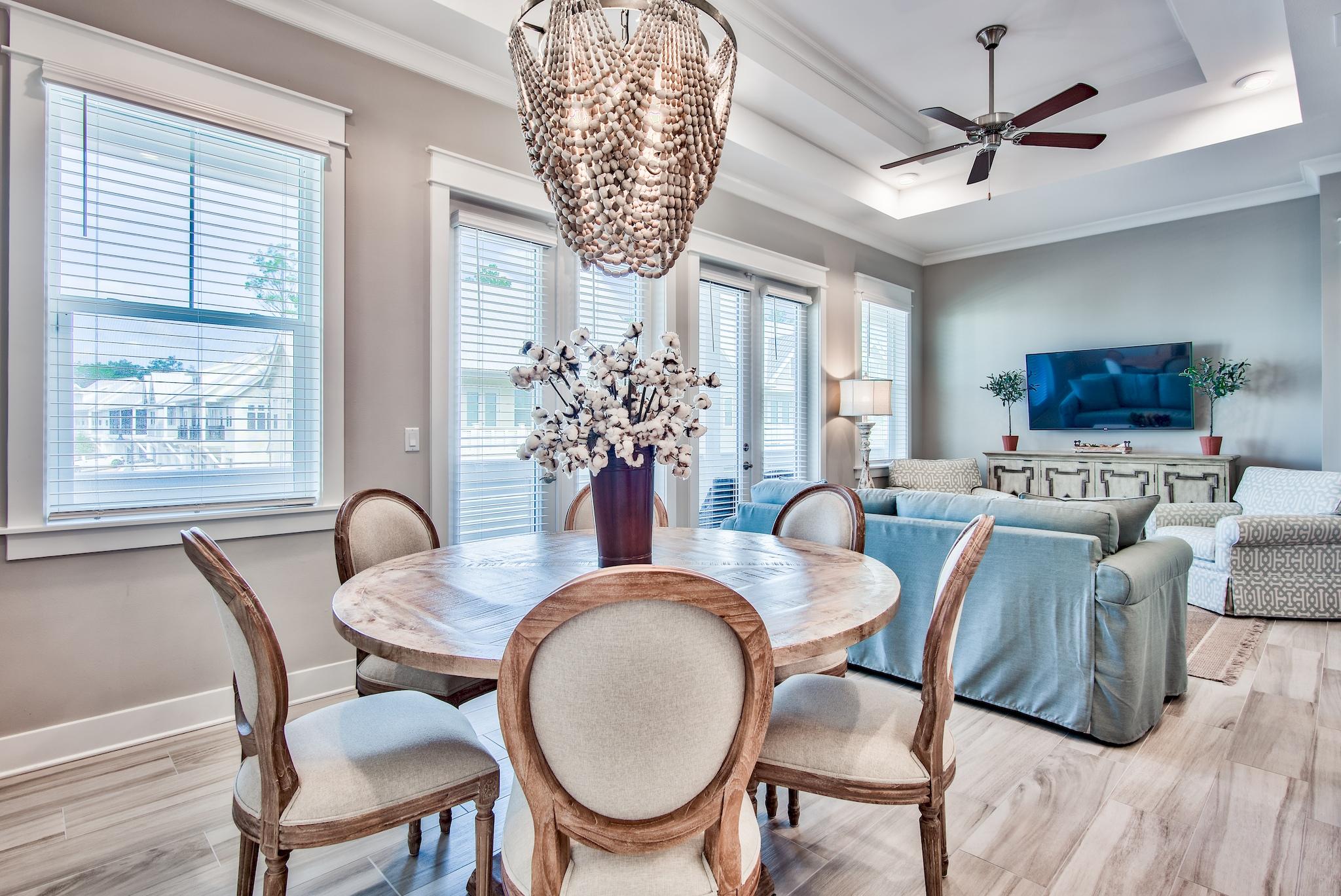 Prominence - Residential