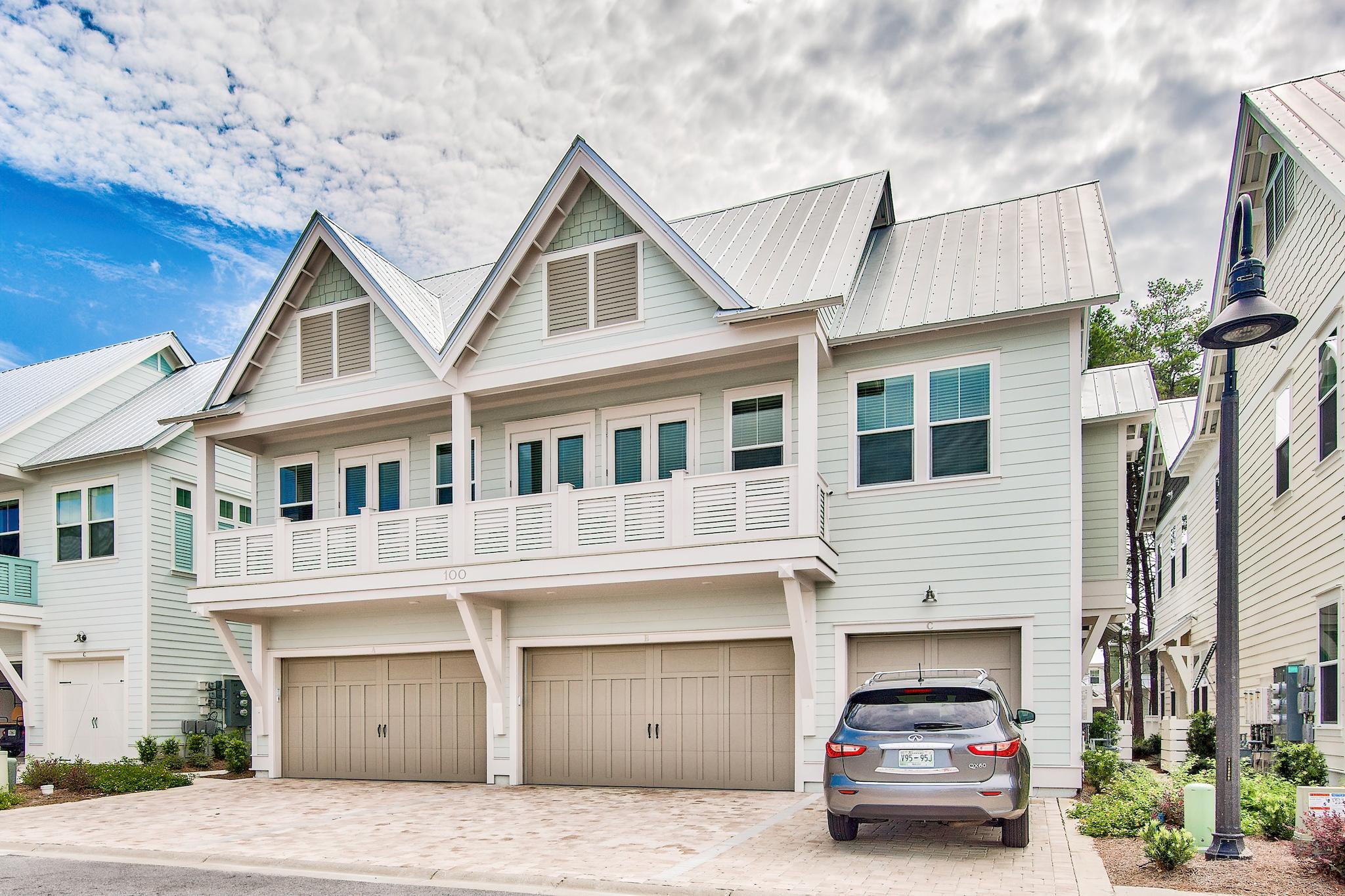 Prominence - Residential