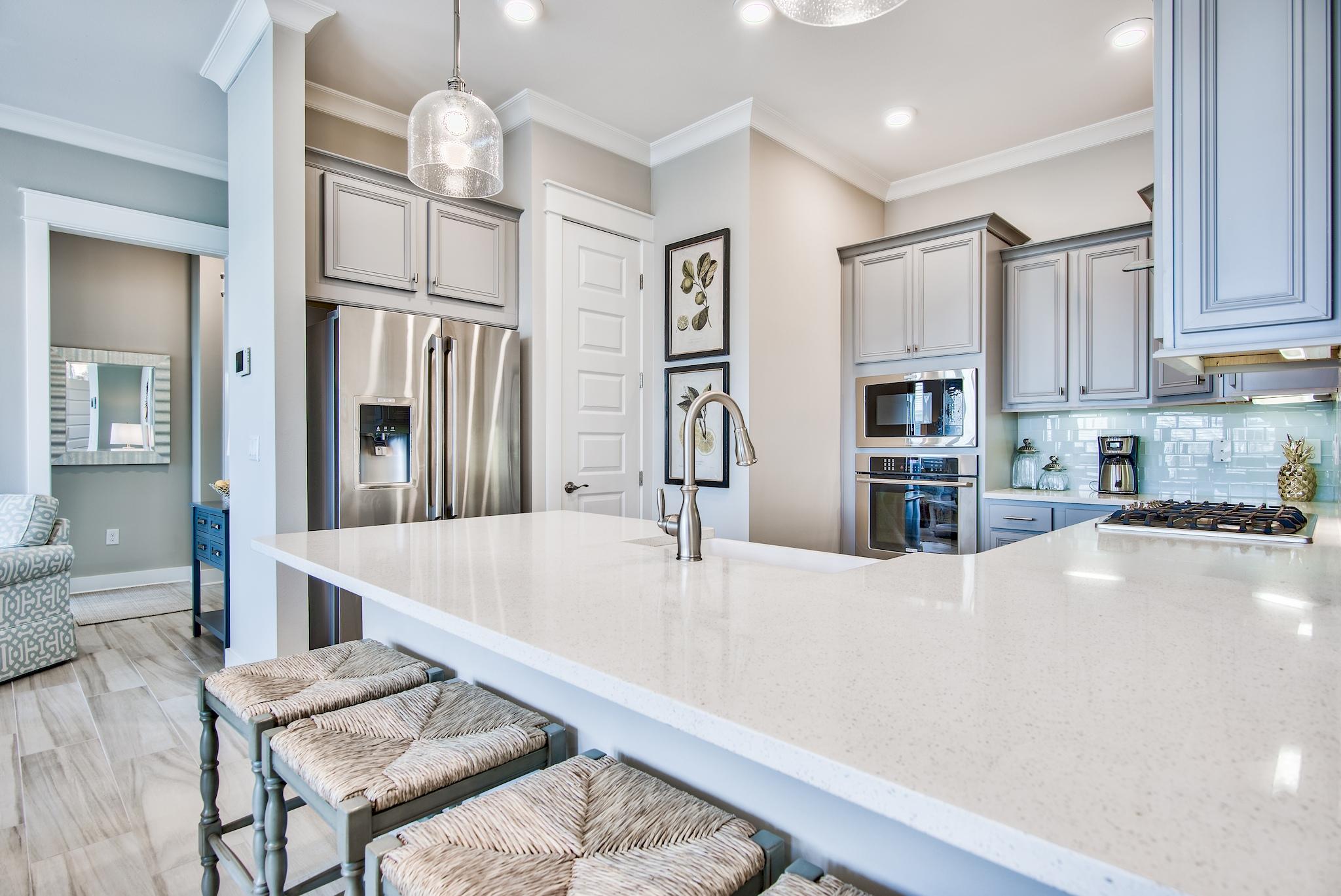 Prominence - Residential