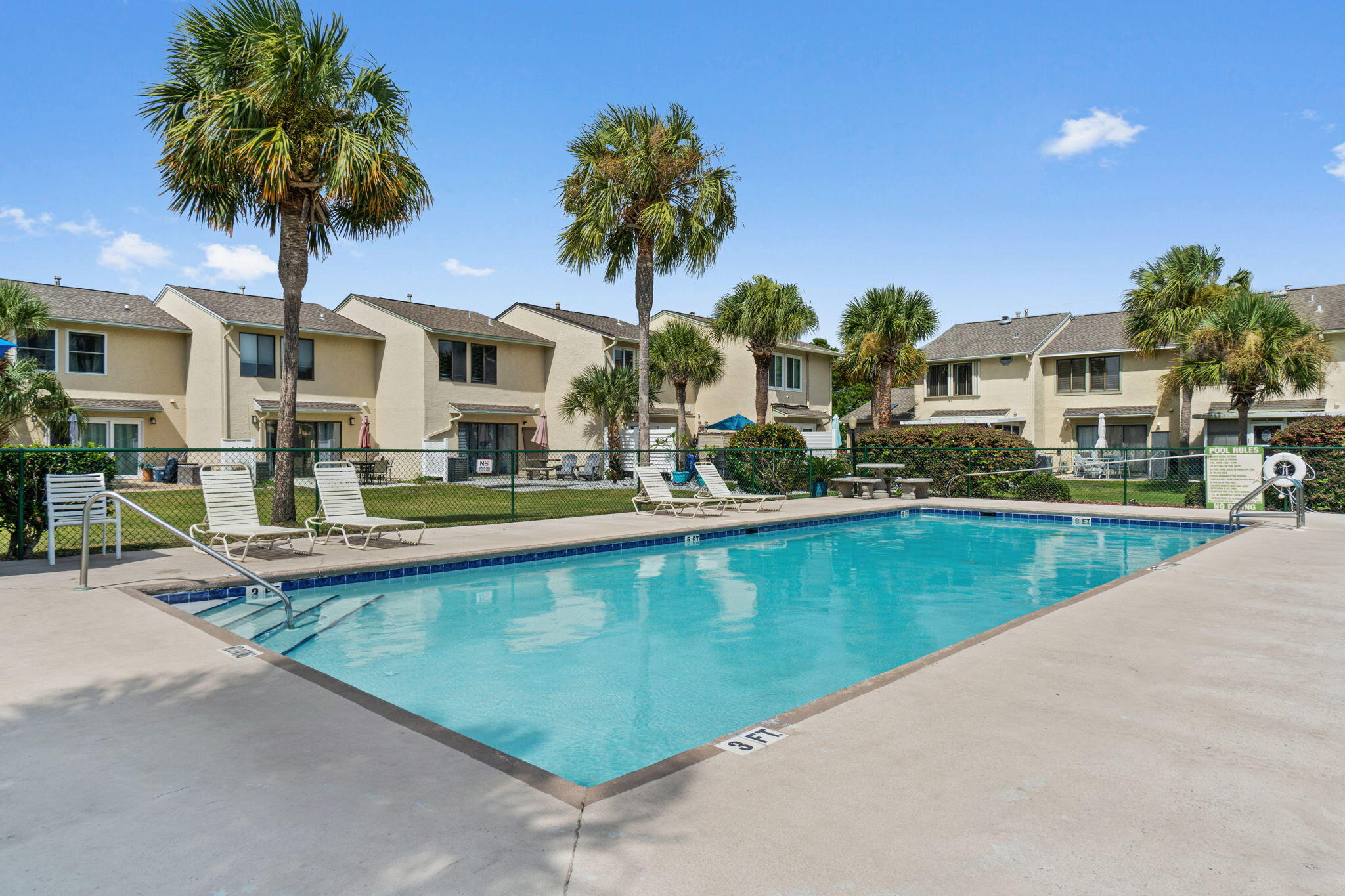 GULF HIGHLAND BEACH RESORT UNREC - Residential