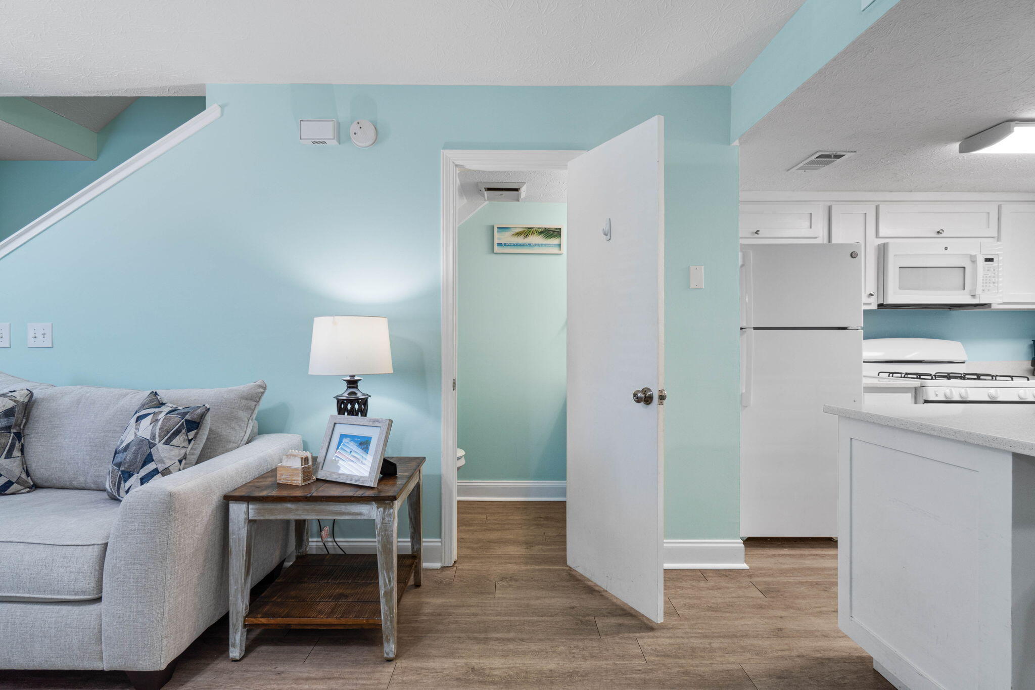 GULF HIGHLAND BEACH RESORT UNREC - Residential