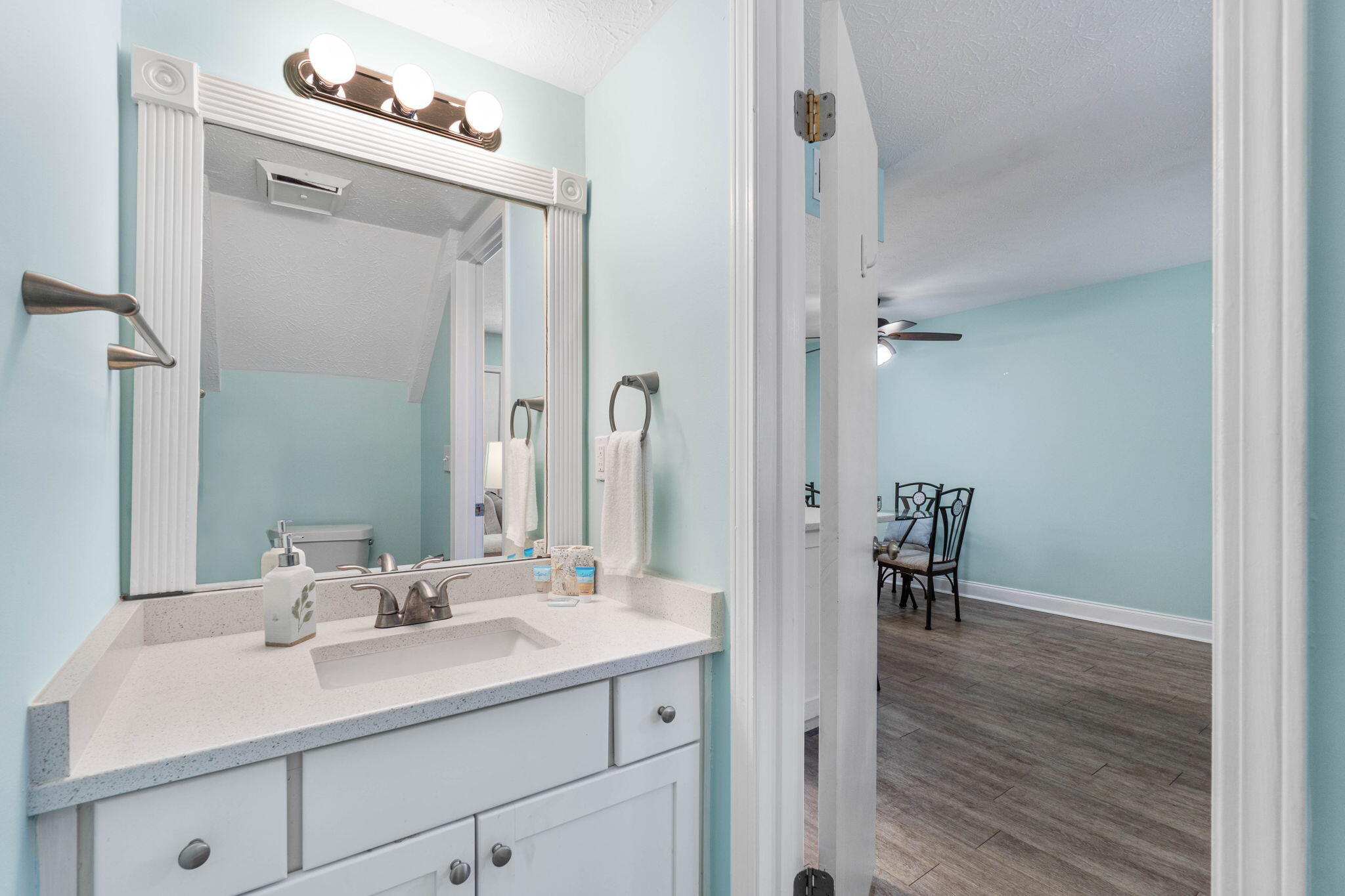 GULF HIGHLAND BEACH RESORT UNREC - Residential