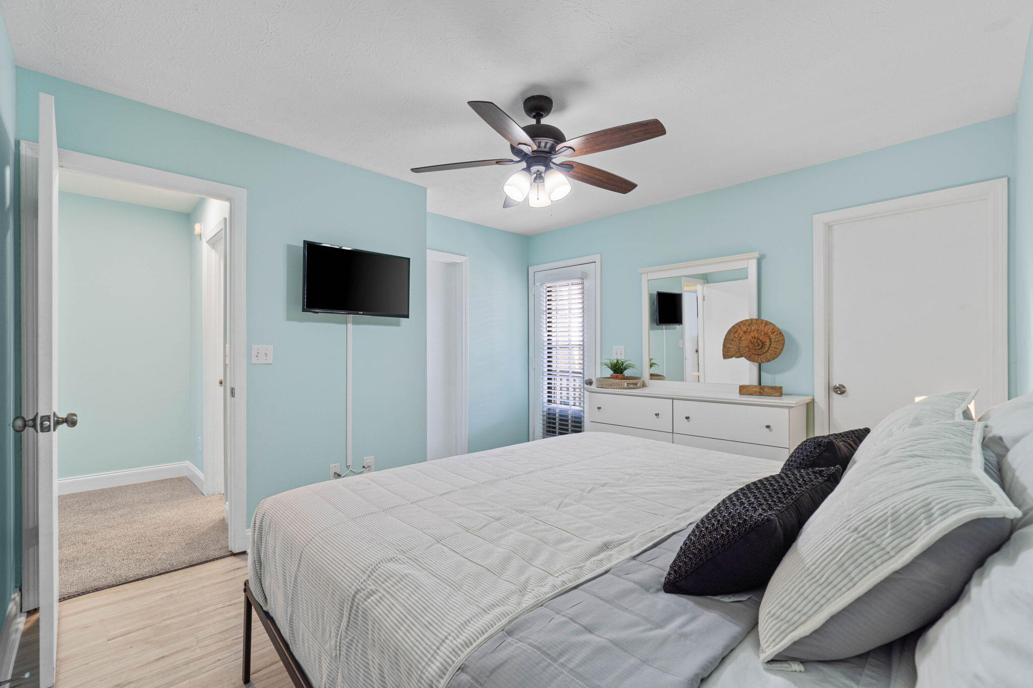 GULF HIGHLAND BEACH RESORT UNREC - Residential