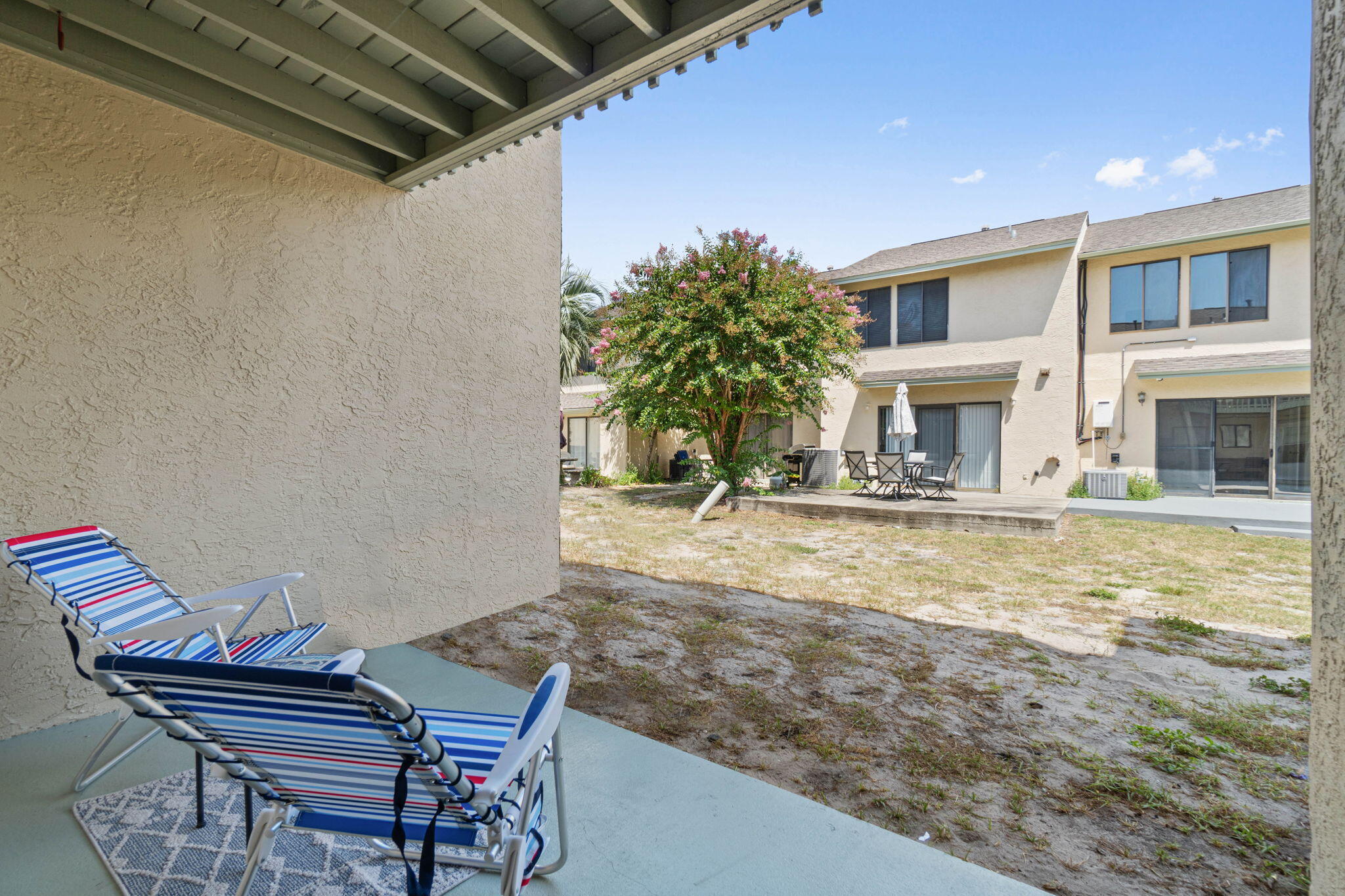 GULF HIGHLAND BEACH RESORT UNREC - Residential