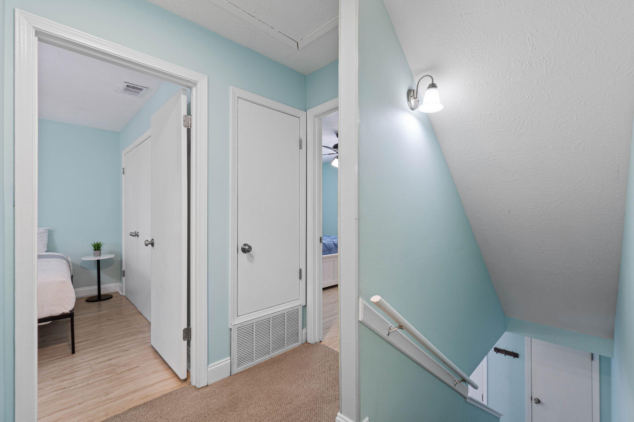 GULF HIGHLAND BEACH RESORT UNREC - Residential