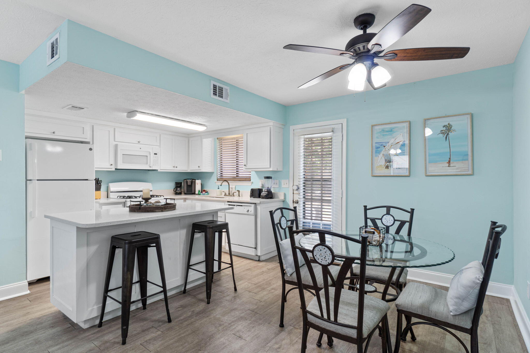 GULF HIGHLAND BEACH RESORT UNREC - Residential