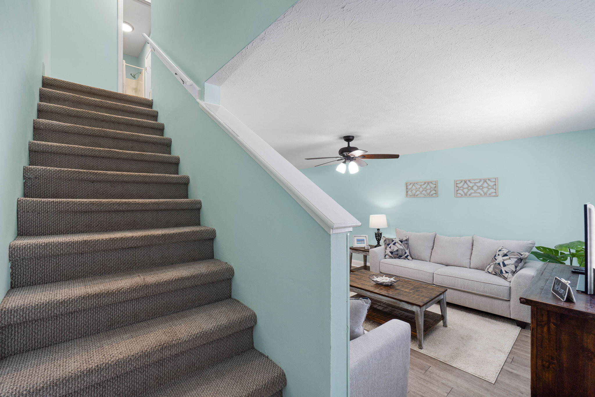 GULF HIGHLAND BEACH RESORT UNREC - Residential