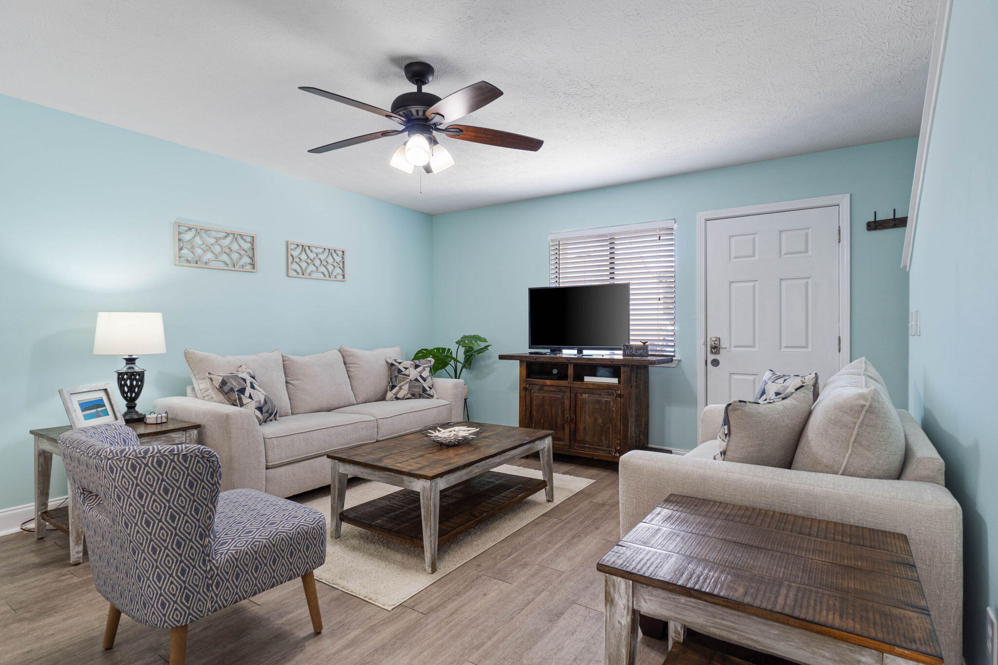 GULF HIGHLAND BEACH RESORT UNREC - Residential