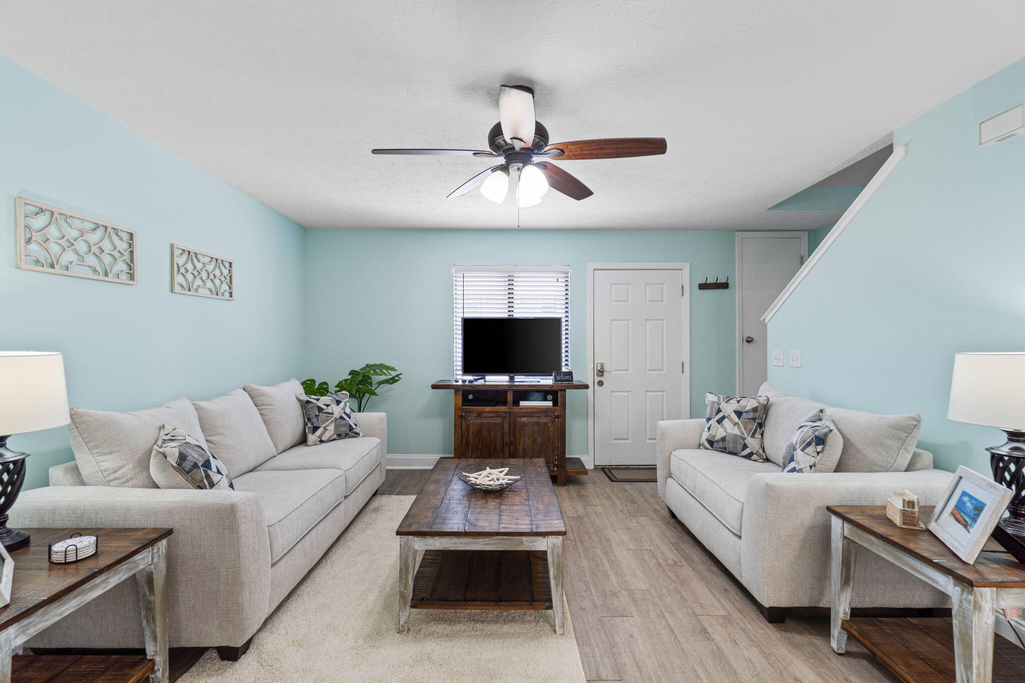 GULF HIGHLAND BEACH RESORT UNREC - Residential