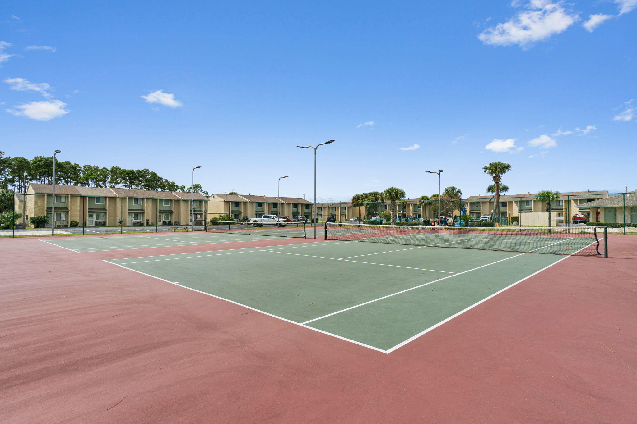 GULF HIGHLAND BEACH RESORT UNREC - Residential