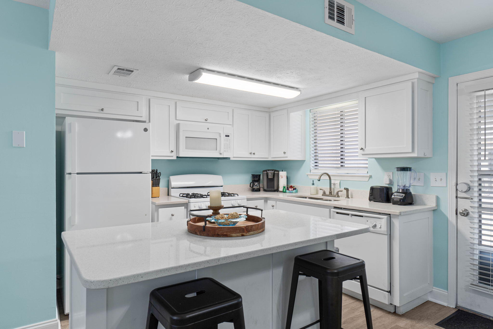 GULF HIGHLAND BEACH RESORT UNREC - Residential