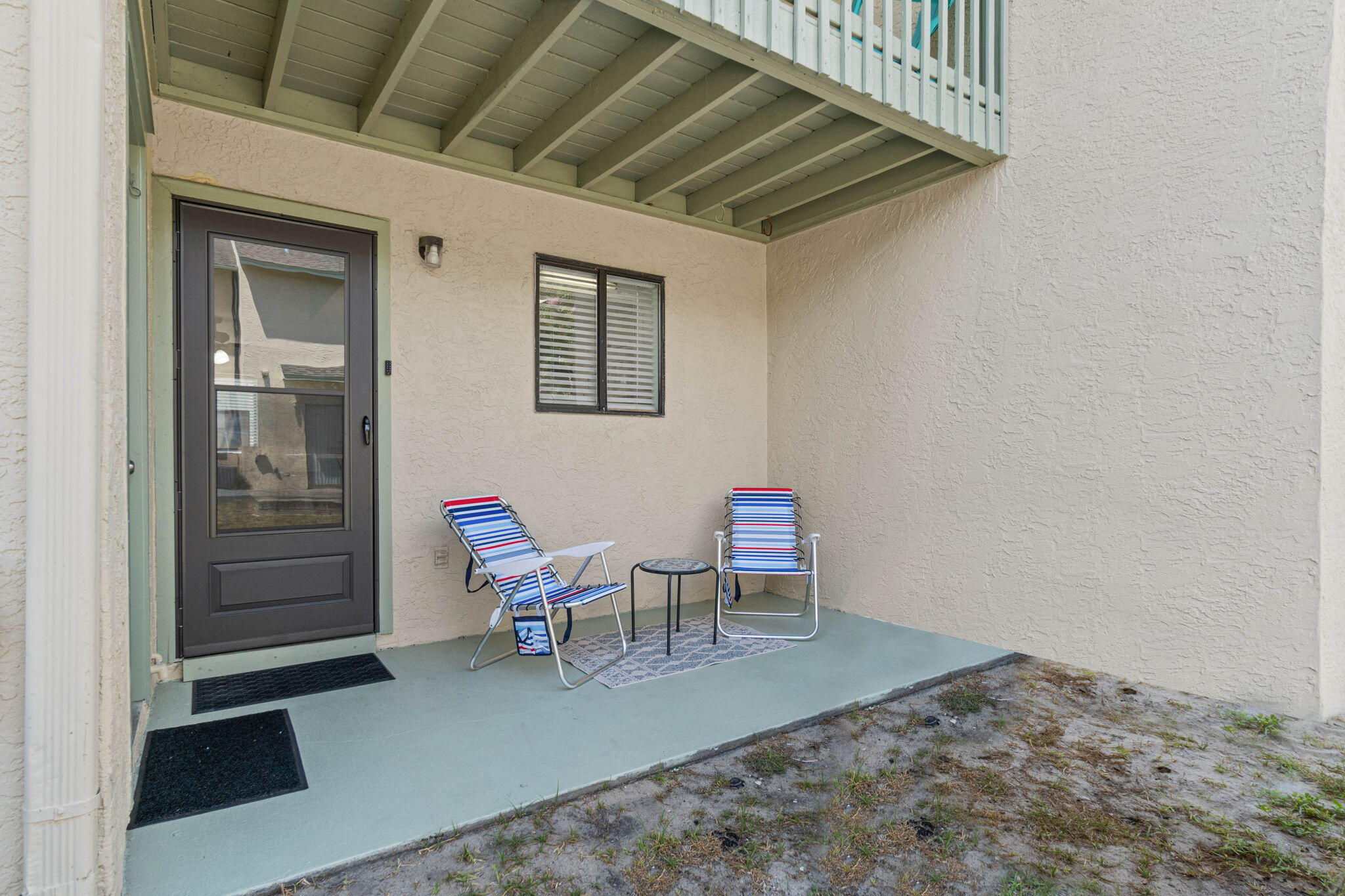 GULF HIGHLAND BEACH RESORT UNREC - Residential