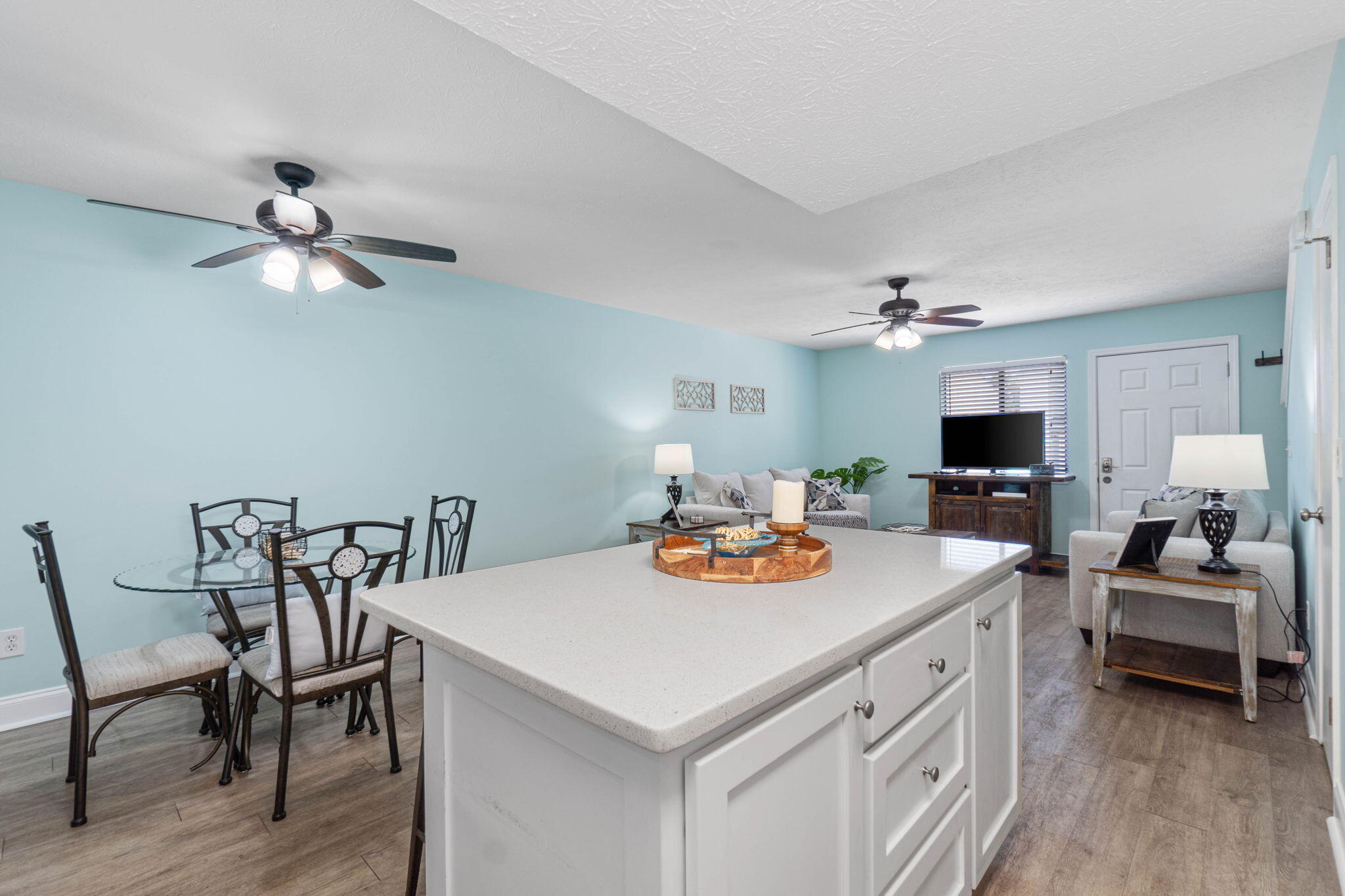 GULF HIGHLAND BEACH RESORT UNREC - Residential