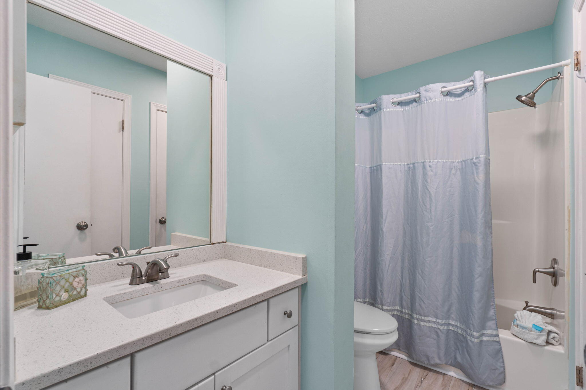 GULF HIGHLAND BEACH RESORT UNREC - Residential