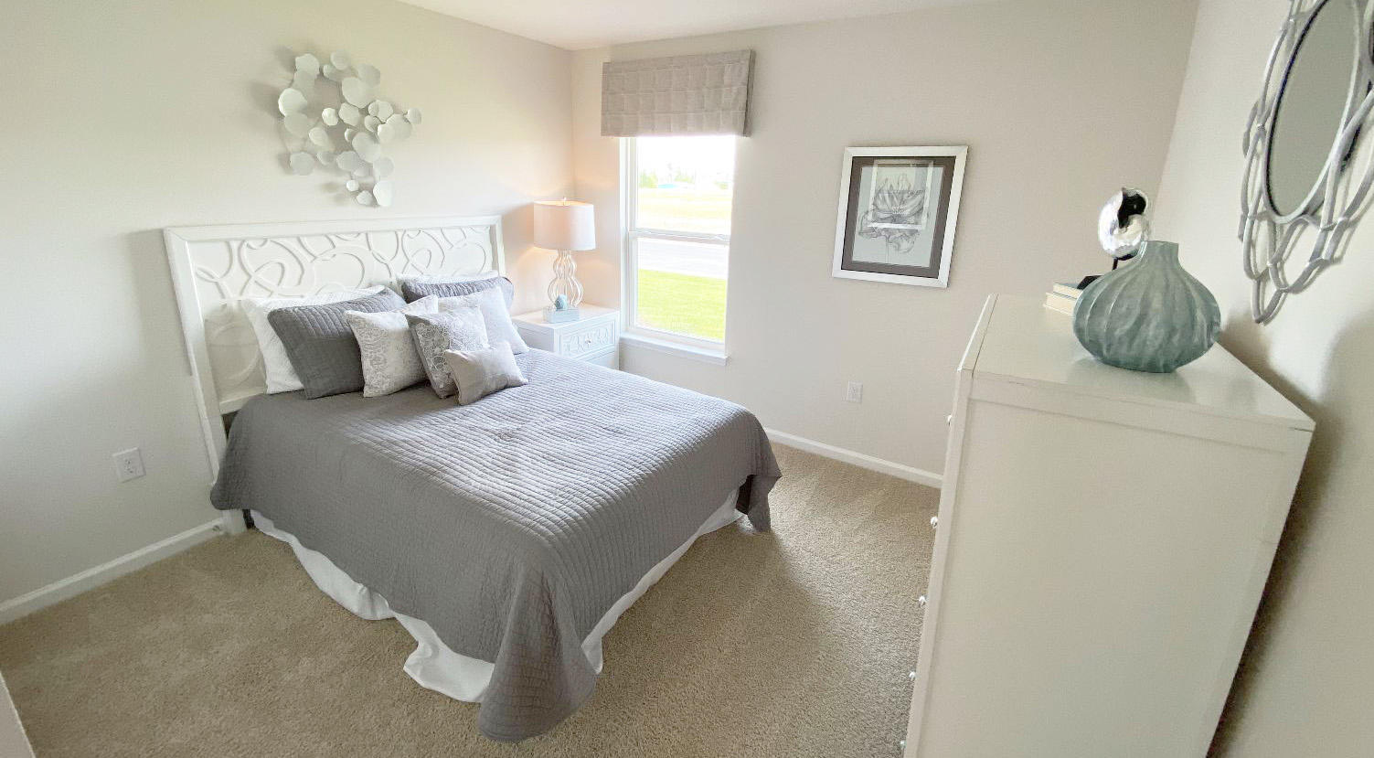 HAMMOCK BAY - MILL COTTAGES - Residential