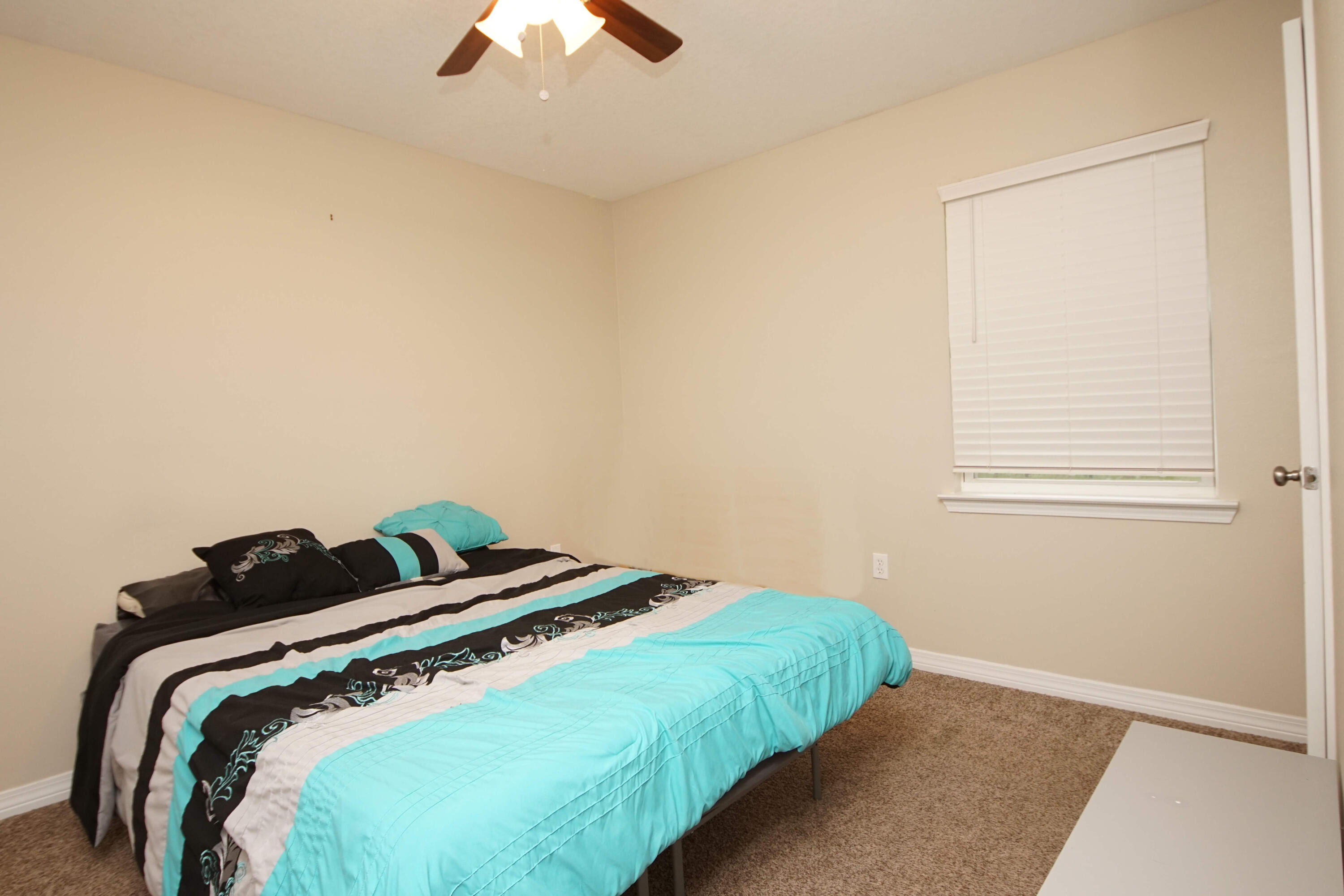 North Supergroup - Residential Lease