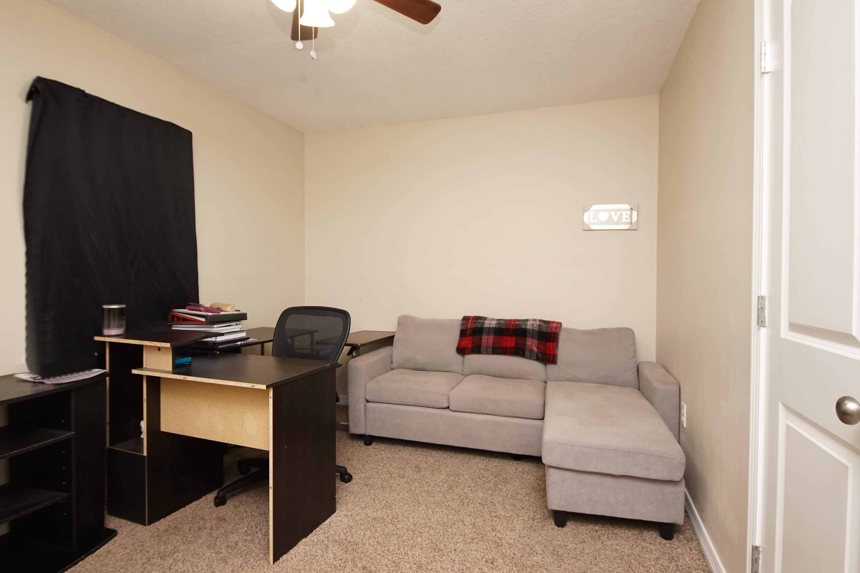 North Supergroup - Residential Lease