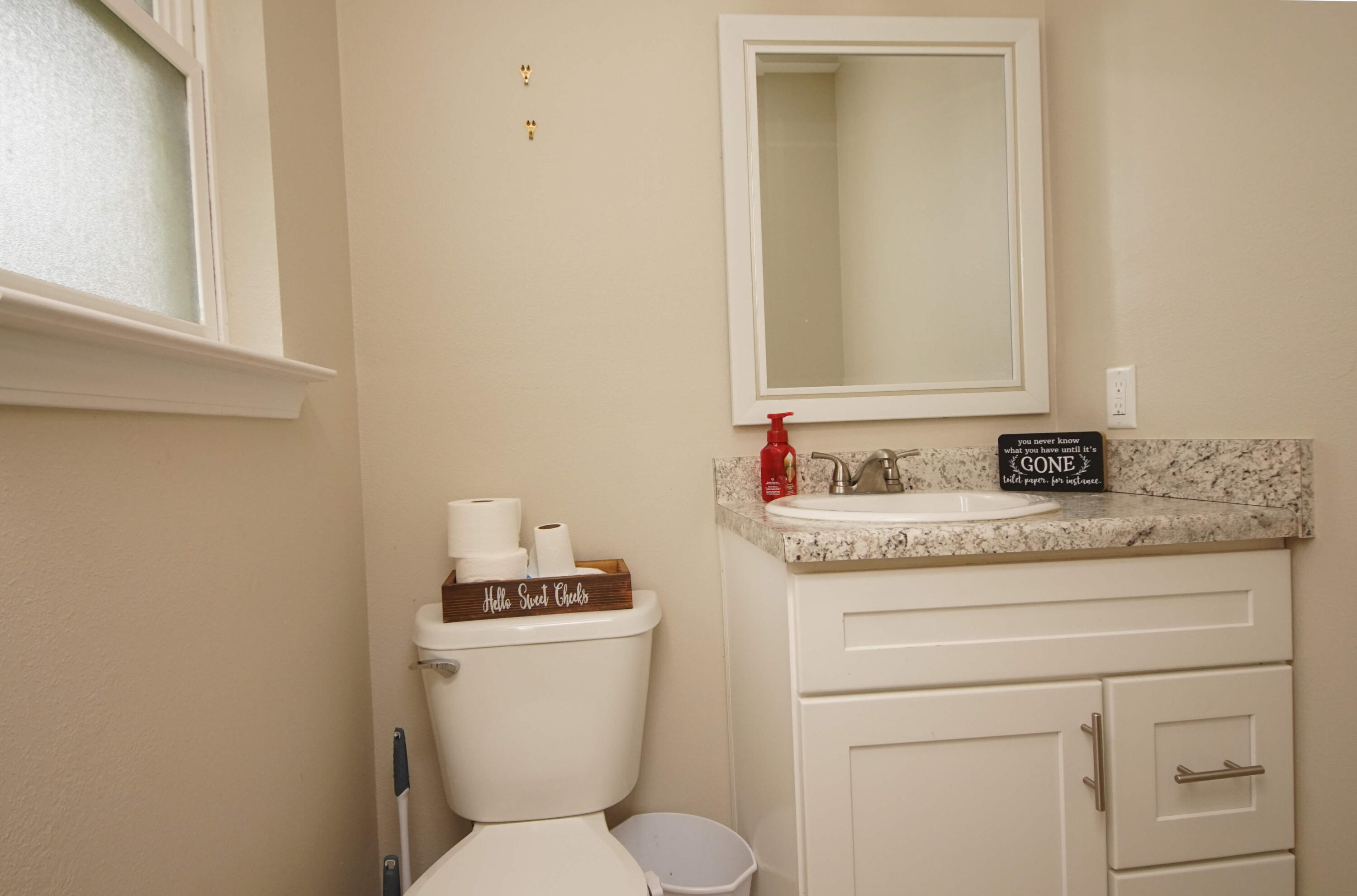 North Supergroup - Residential Lease