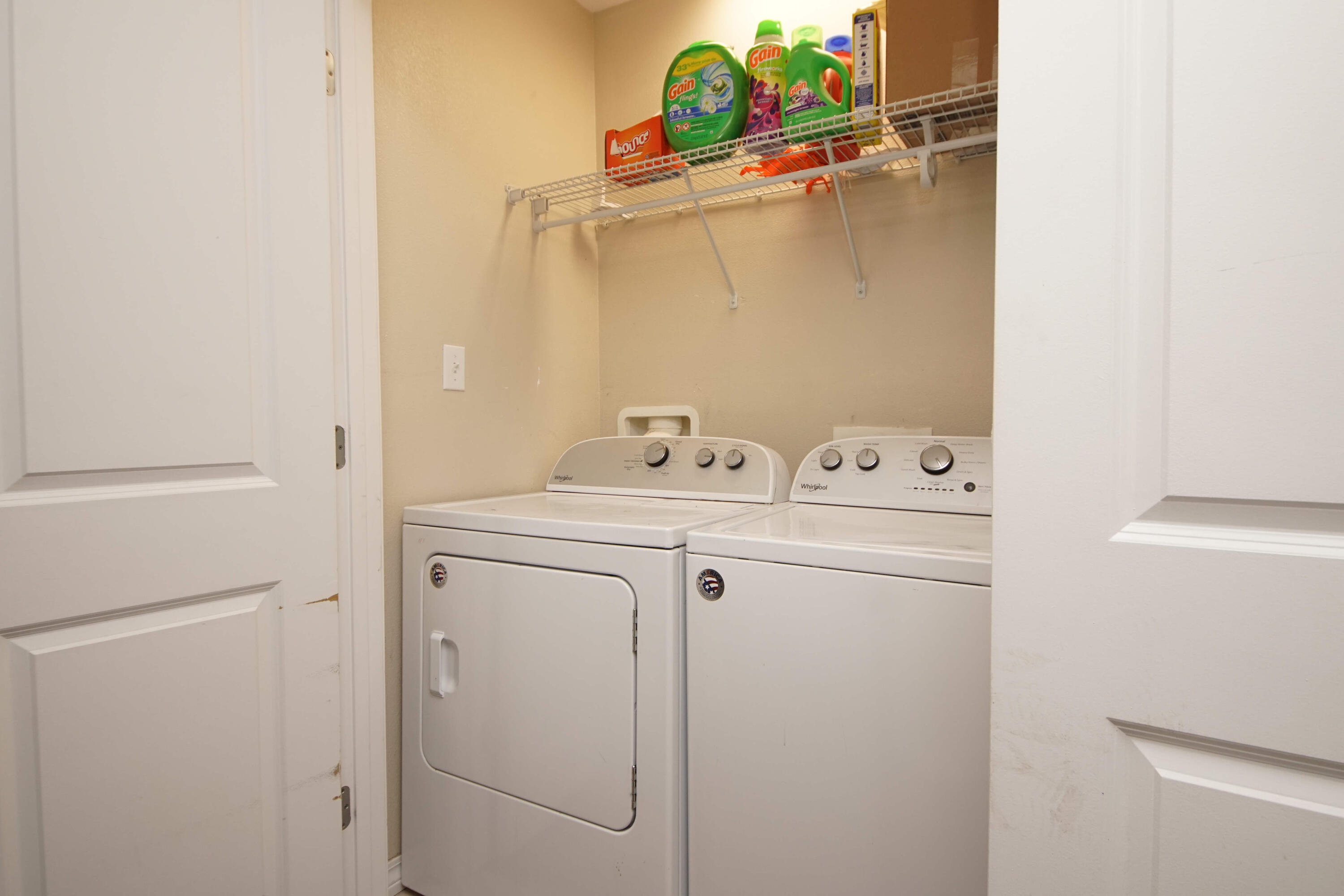 North Supergroup - Residential Lease