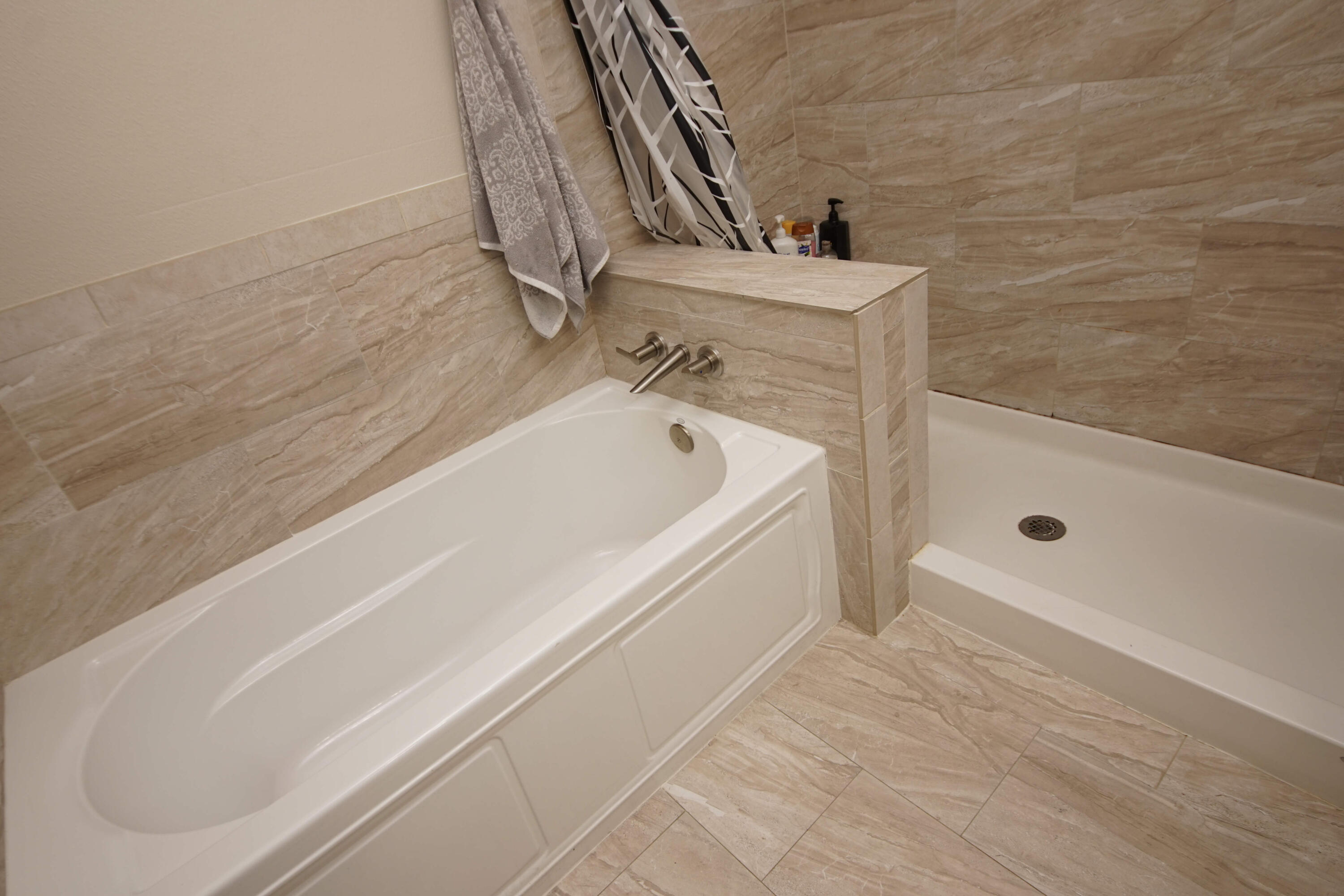 North Supergroup - Residential Lease