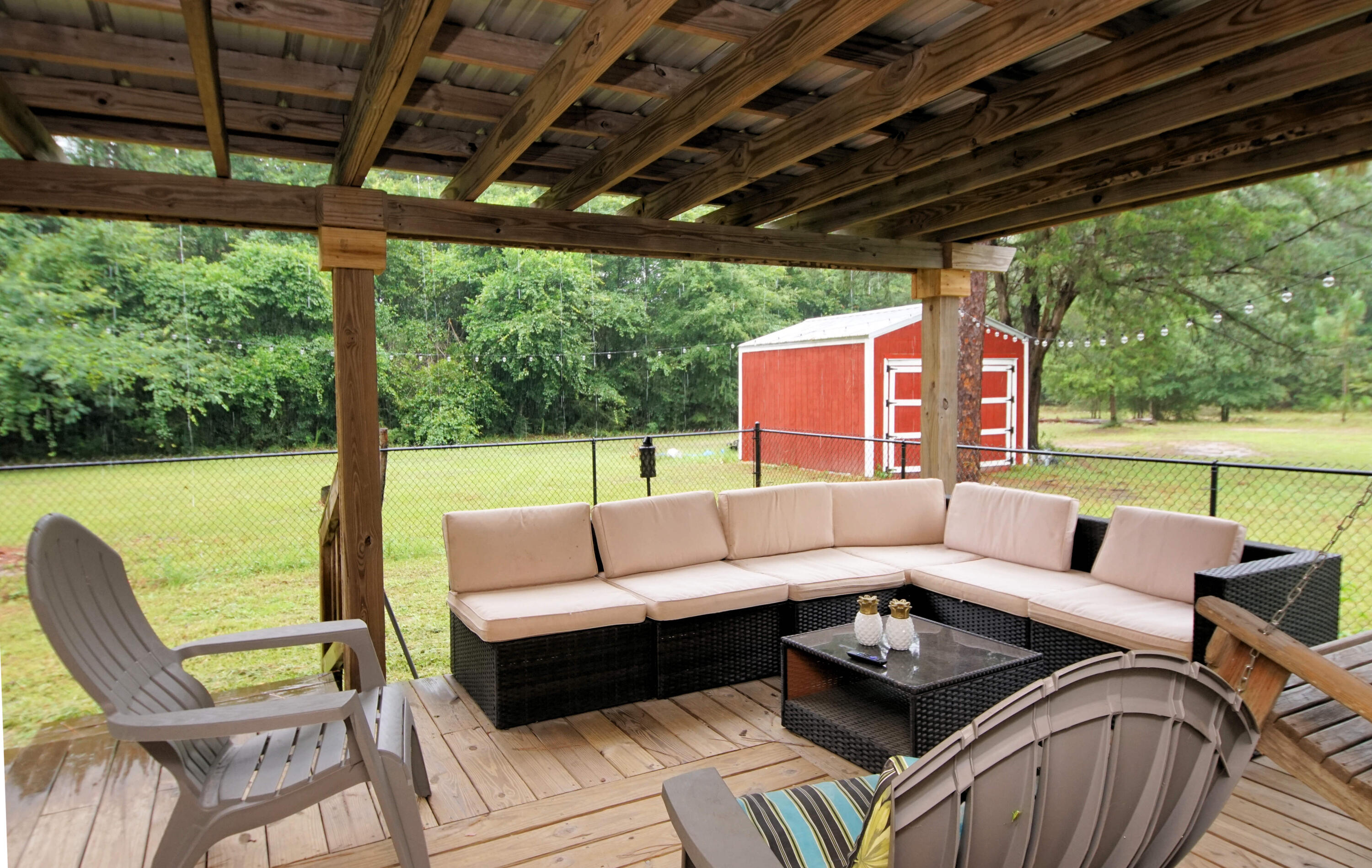 North Supergroup - Residential Lease