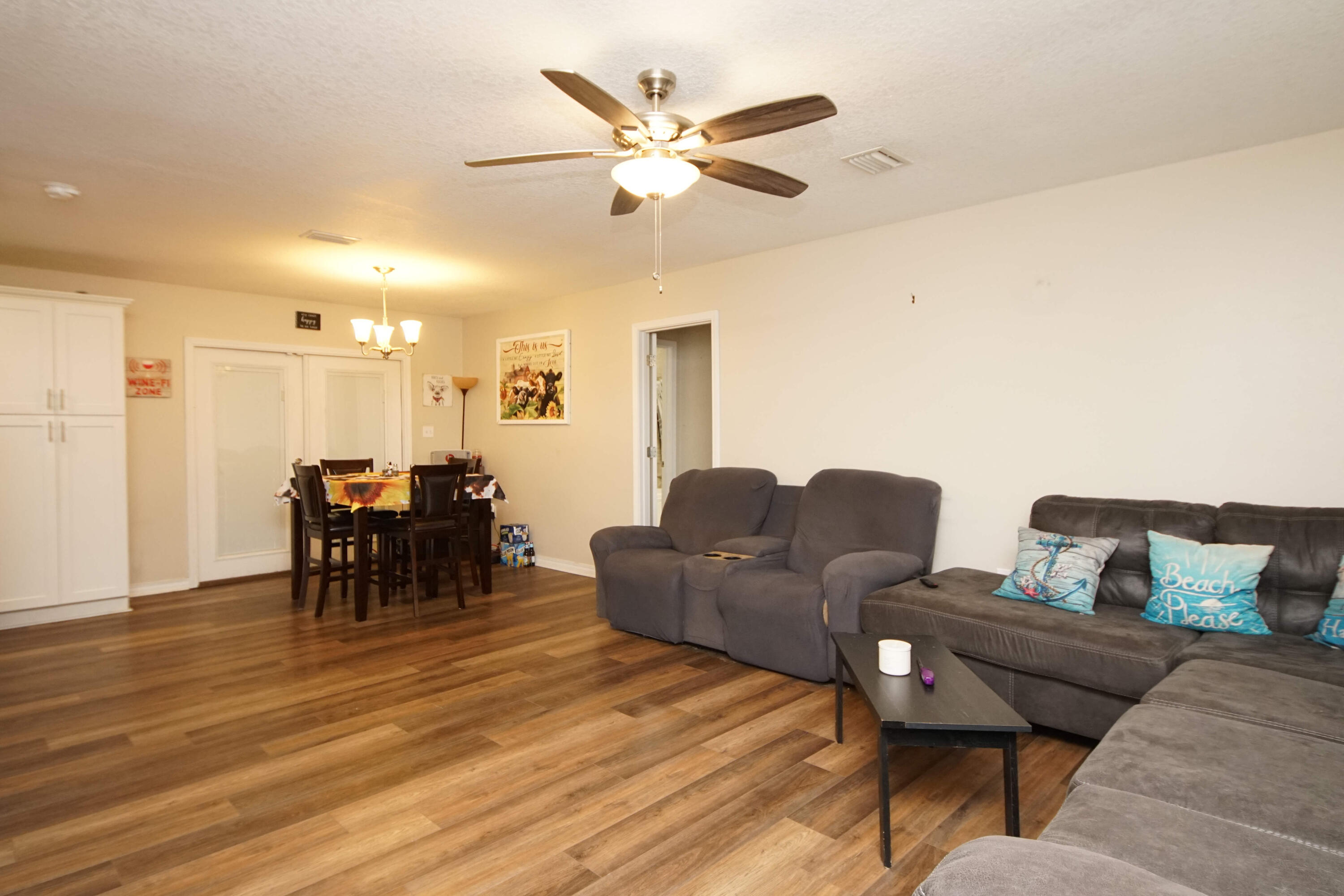 North Supergroup - Residential Lease