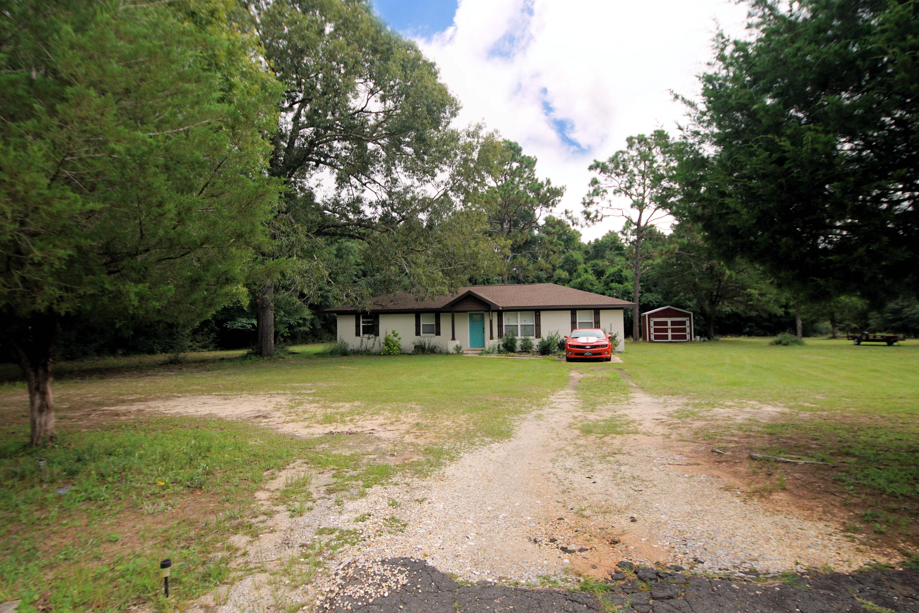 North Supergroup - Residential Lease