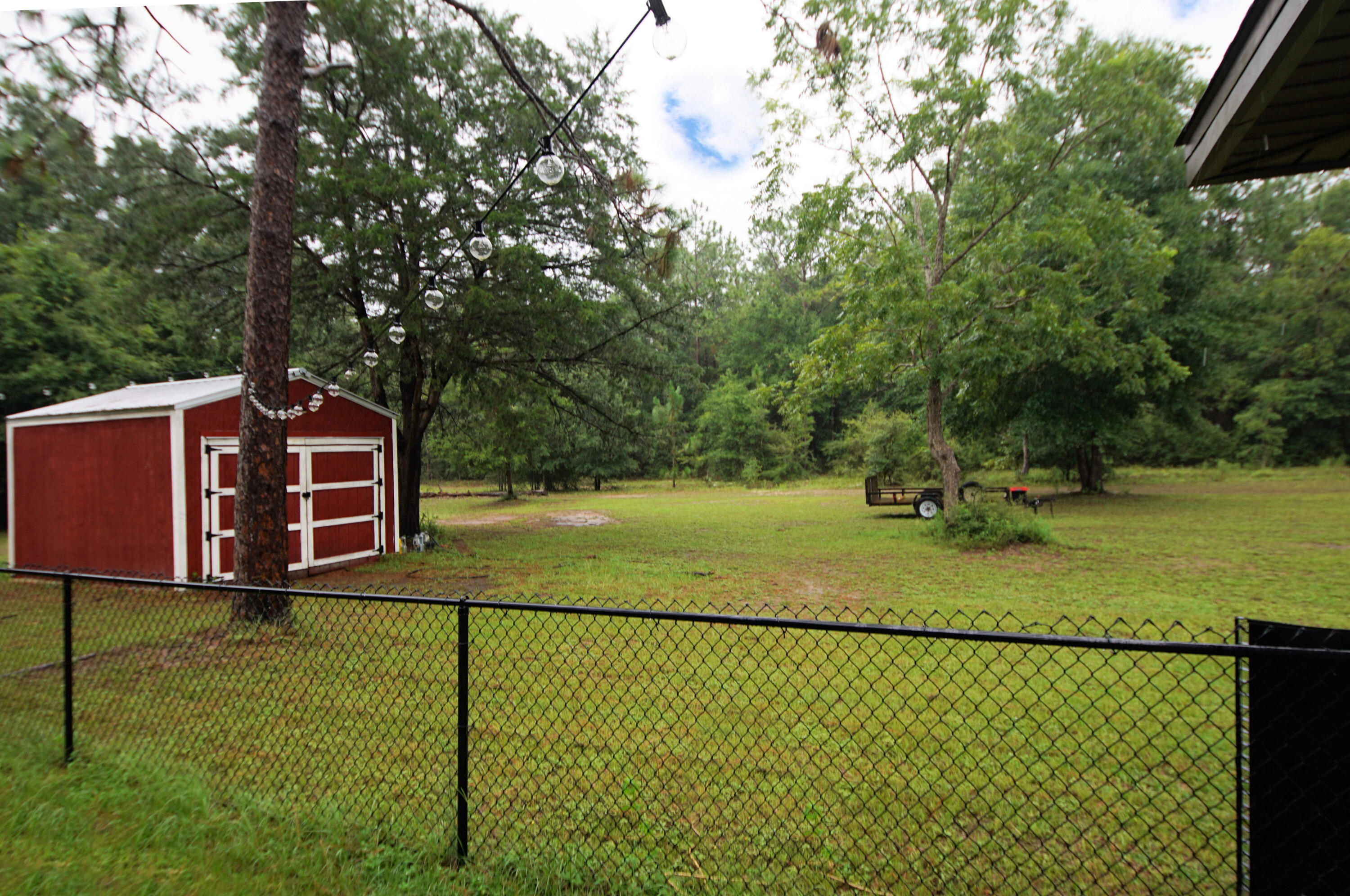 North Supergroup - Residential Lease