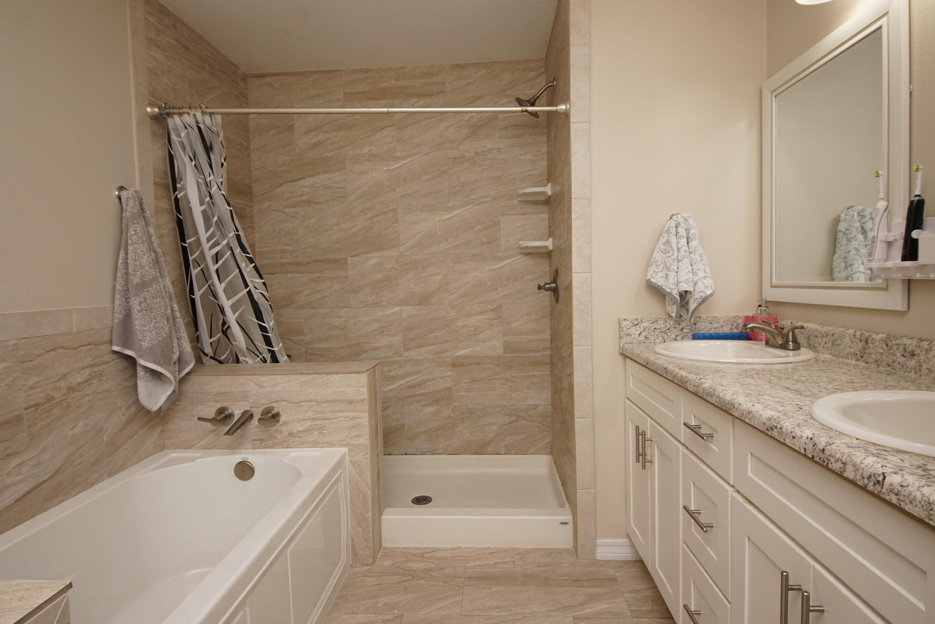 North Supergroup - Residential Lease