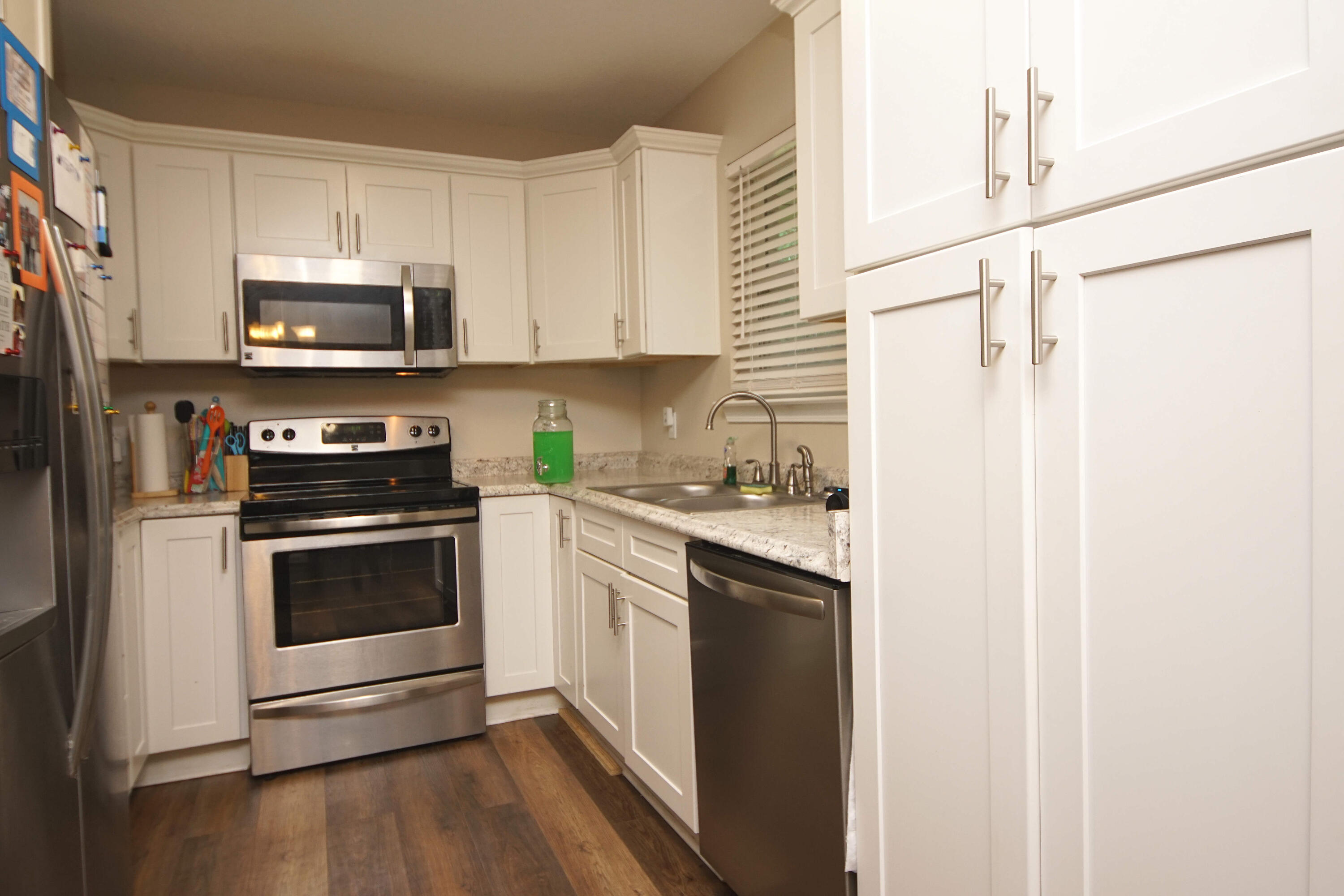 North Supergroup - Residential Lease