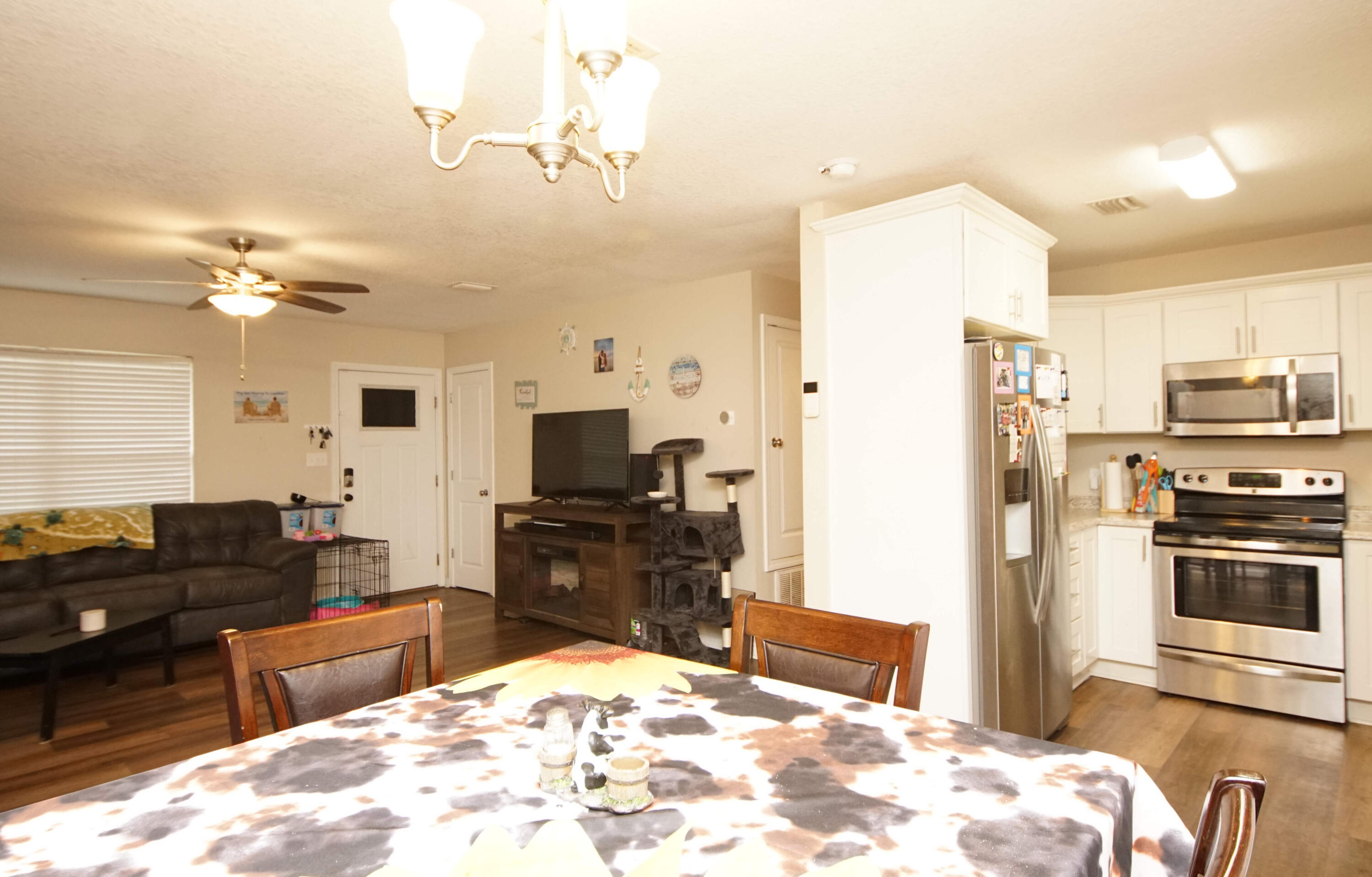 North Supergroup - Residential Lease