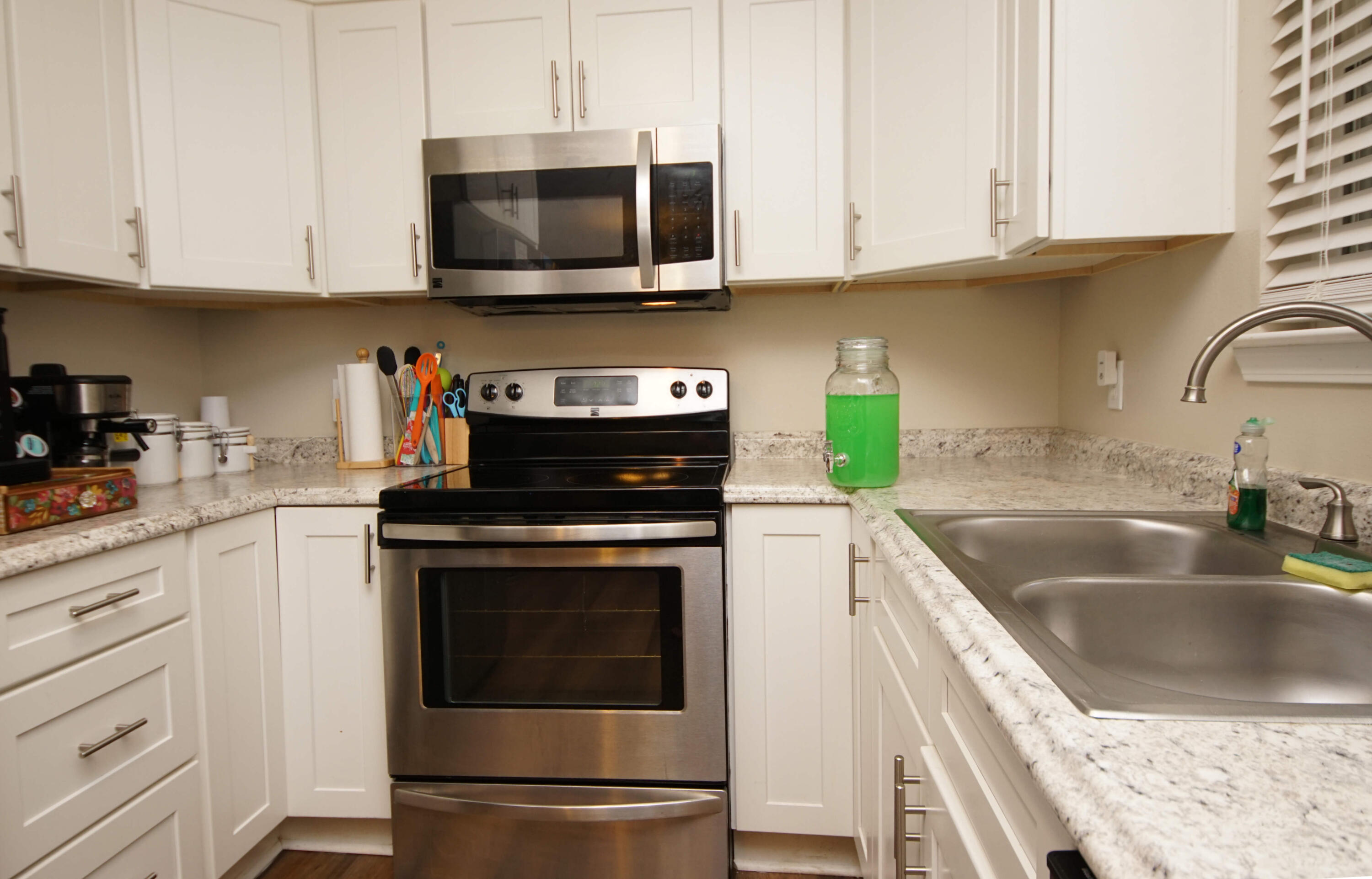 North Supergroup - Residential Lease